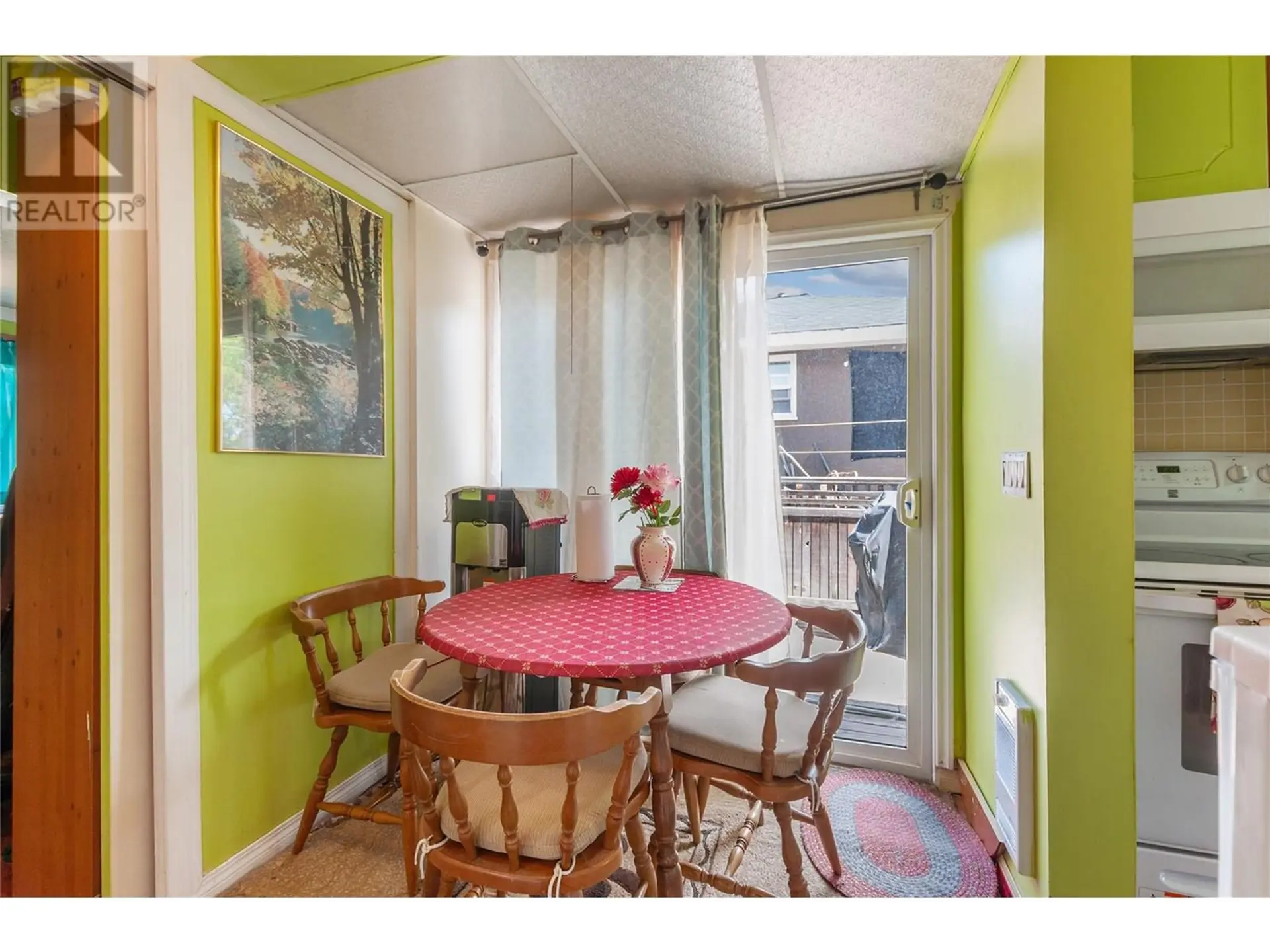 Property at 219 HASTINGS AVENUE, Penticton, BC