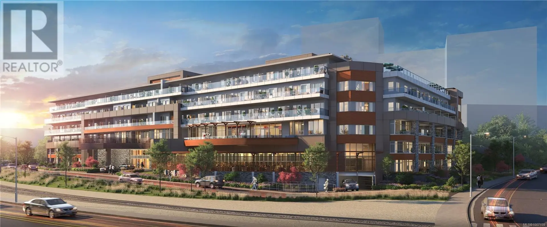 Property at #202 200 TYEE RD, Victoria, BC