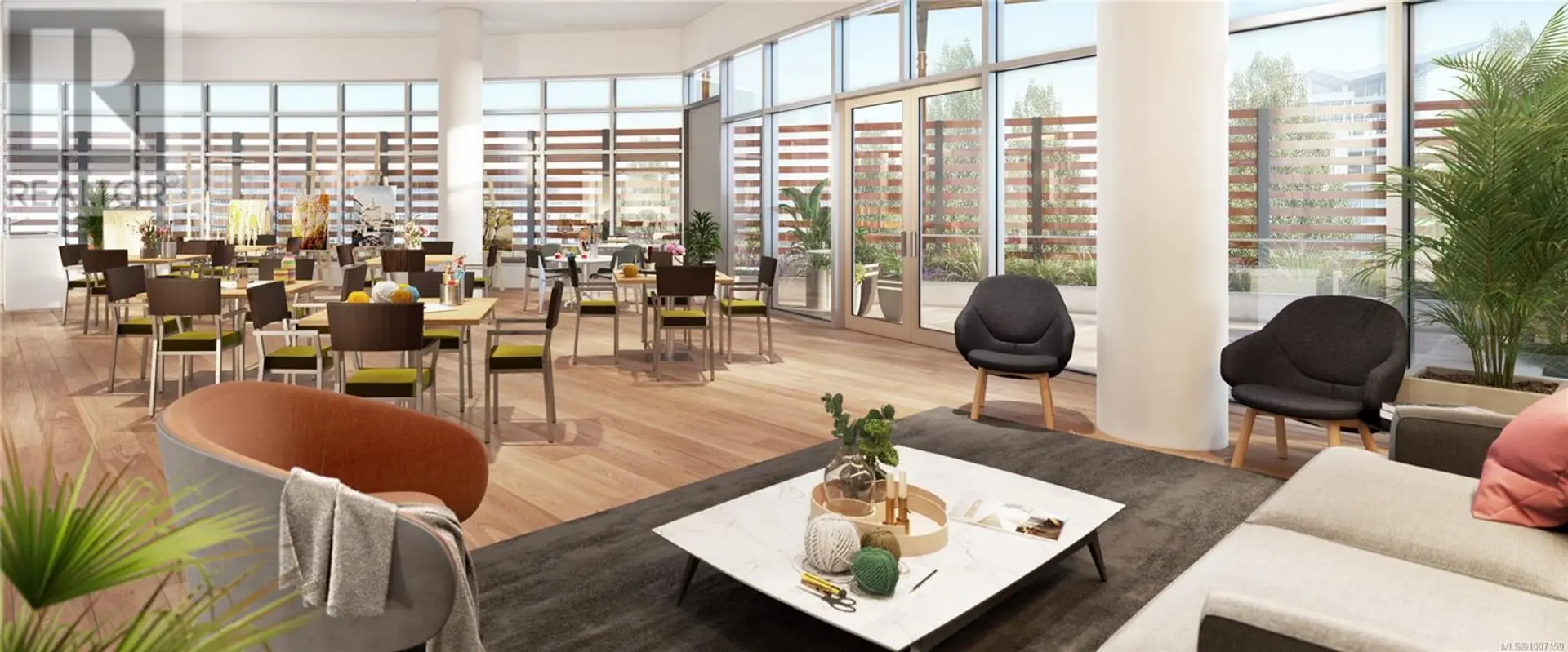 Property at #202 200 TYEE RD, Victoria, BC