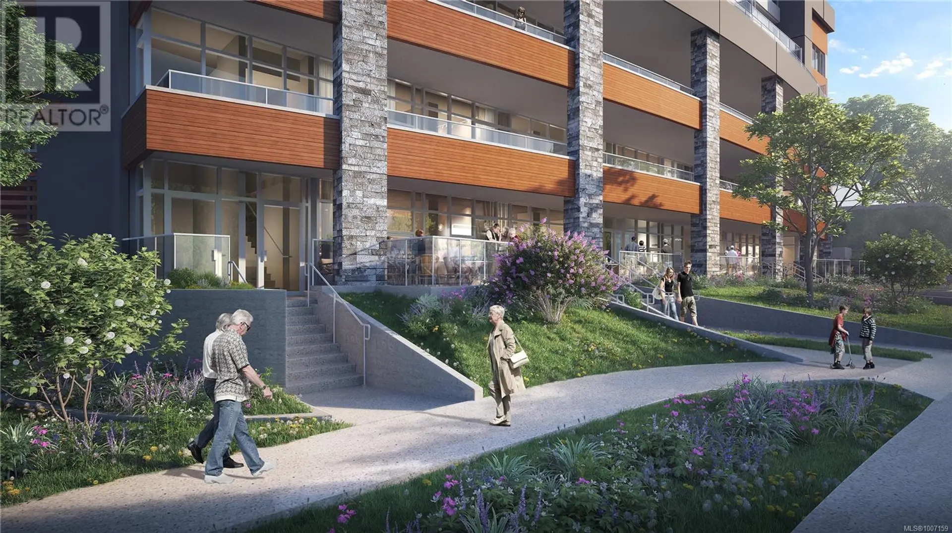 Property at #202 200 TYEE RD, Victoria, BC