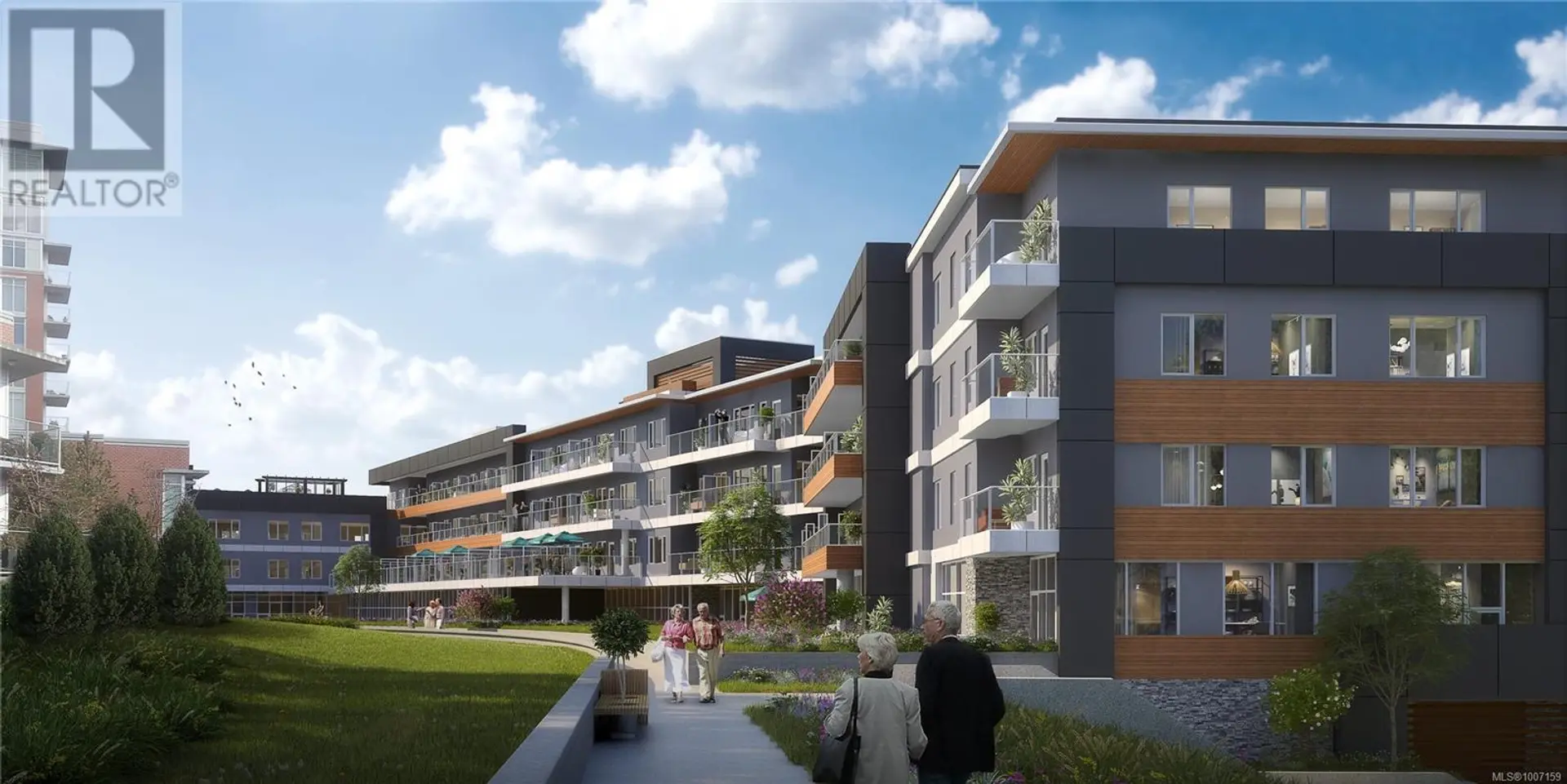 Property at #202 200 TYEE RD, Victoria, BC