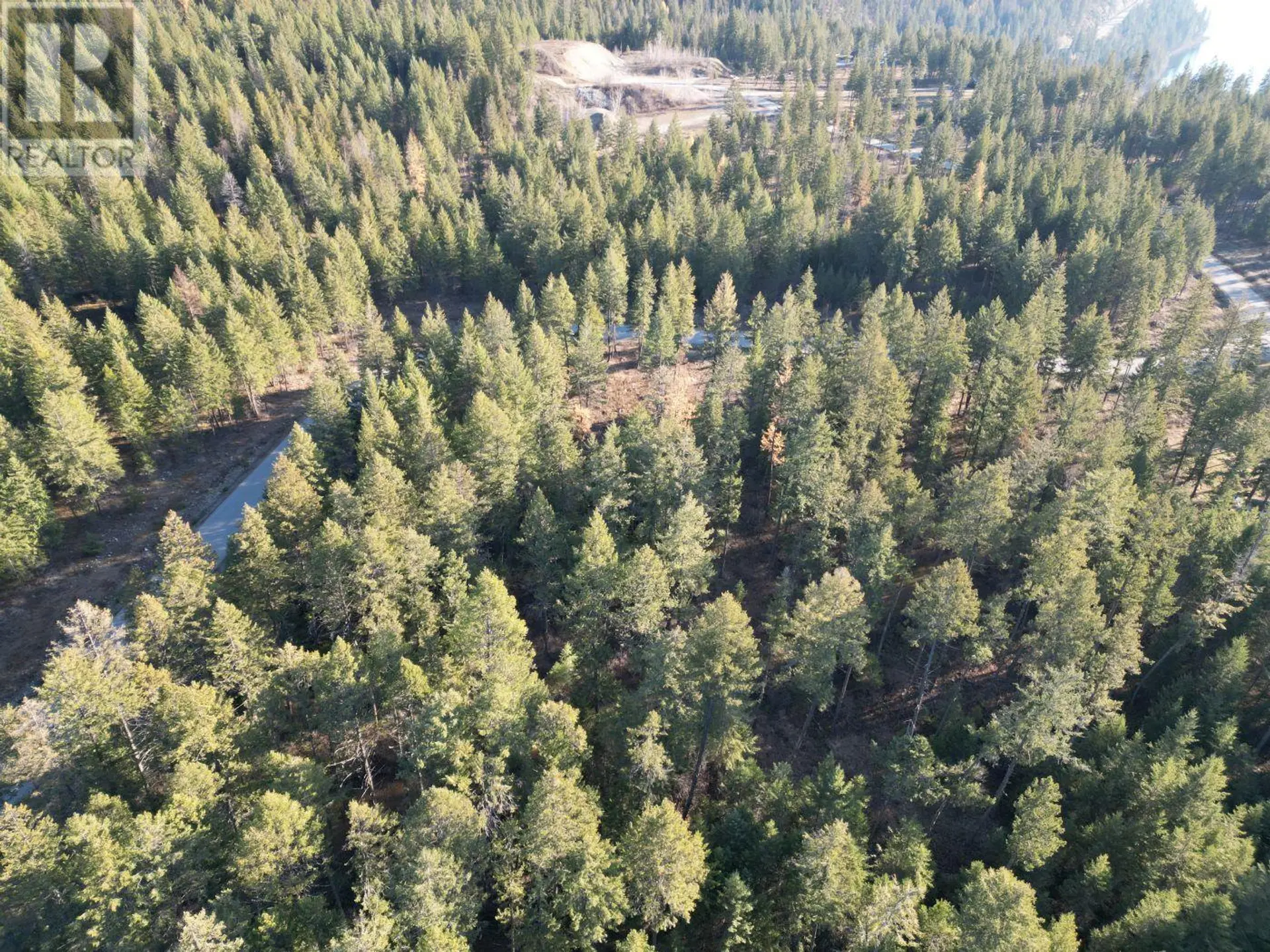 Property at LOT 1 CAITLIN ROAD, Christina Lake, BC