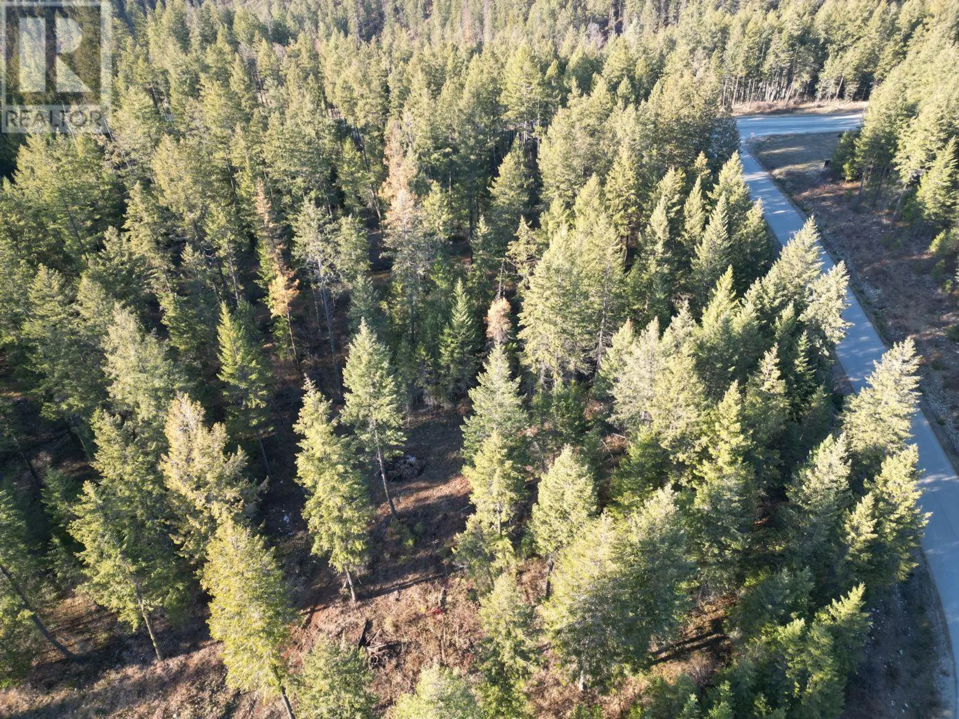 Property at LOT 1 CAITLIN ROAD, Christina Lake, BC