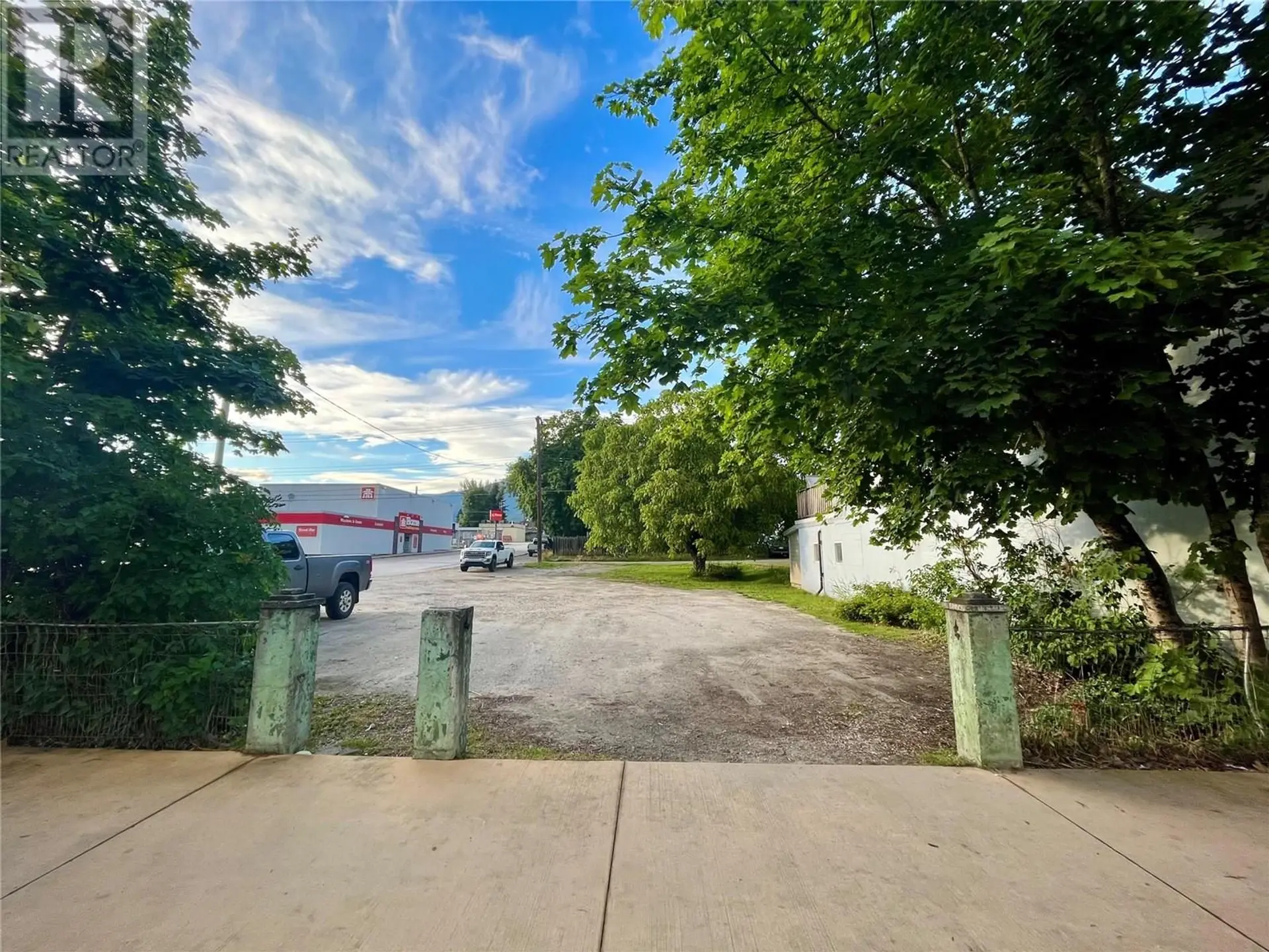 Property at 219 BROADWAY STREET W, Nakusp, BC