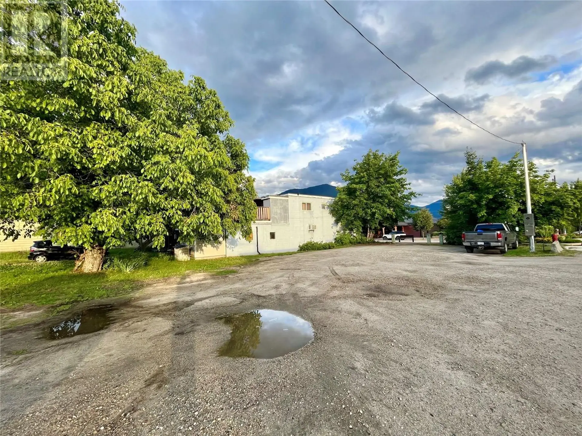 Property at 219 BROADWAY STREET W, Nakusp, BC