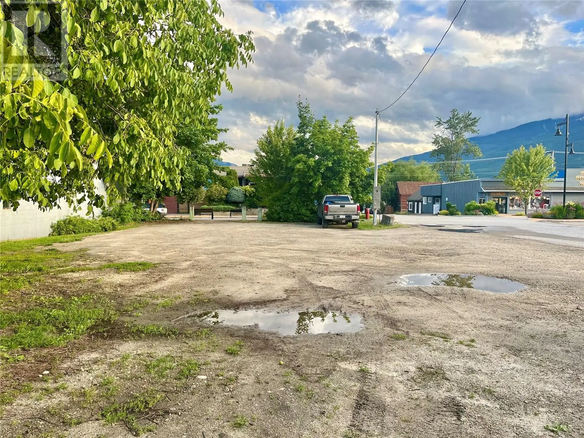 Property at 219 BROADWAY STREET W, Nakusp, BC