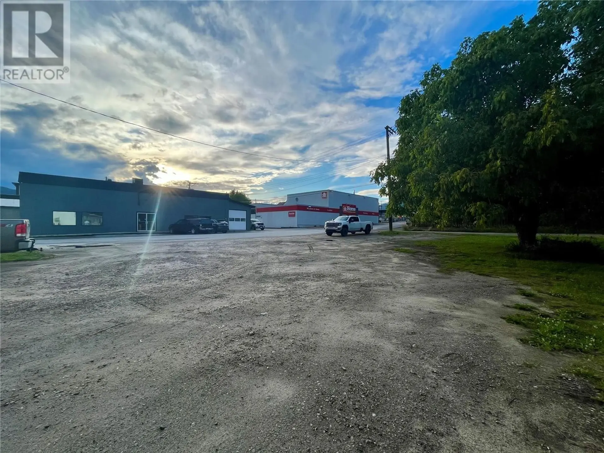 Property at 219 BROADWAY STREET W, Nakusp, BC