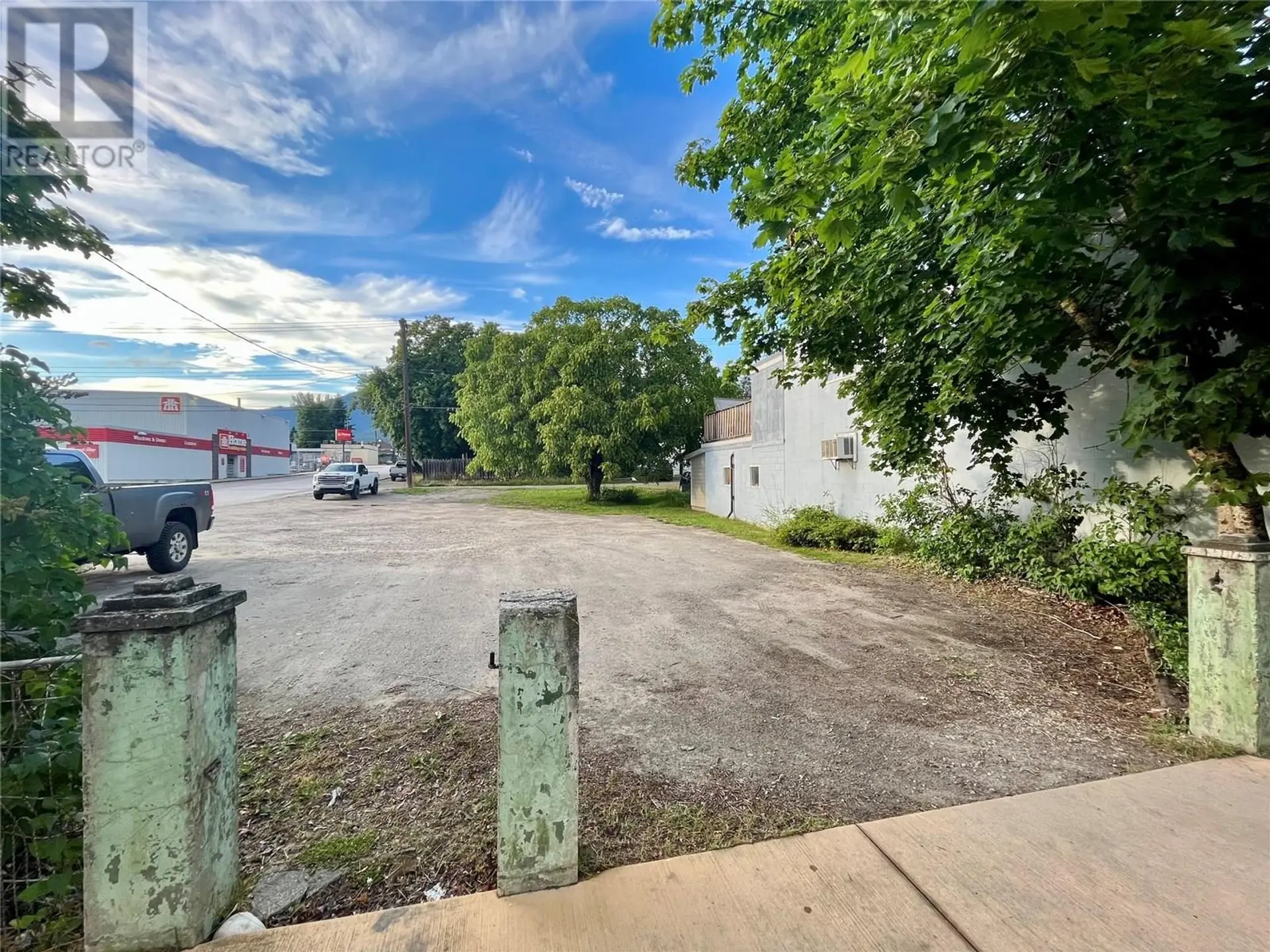 Property at 219 BROADWAY STREET W, Nakusp, BC