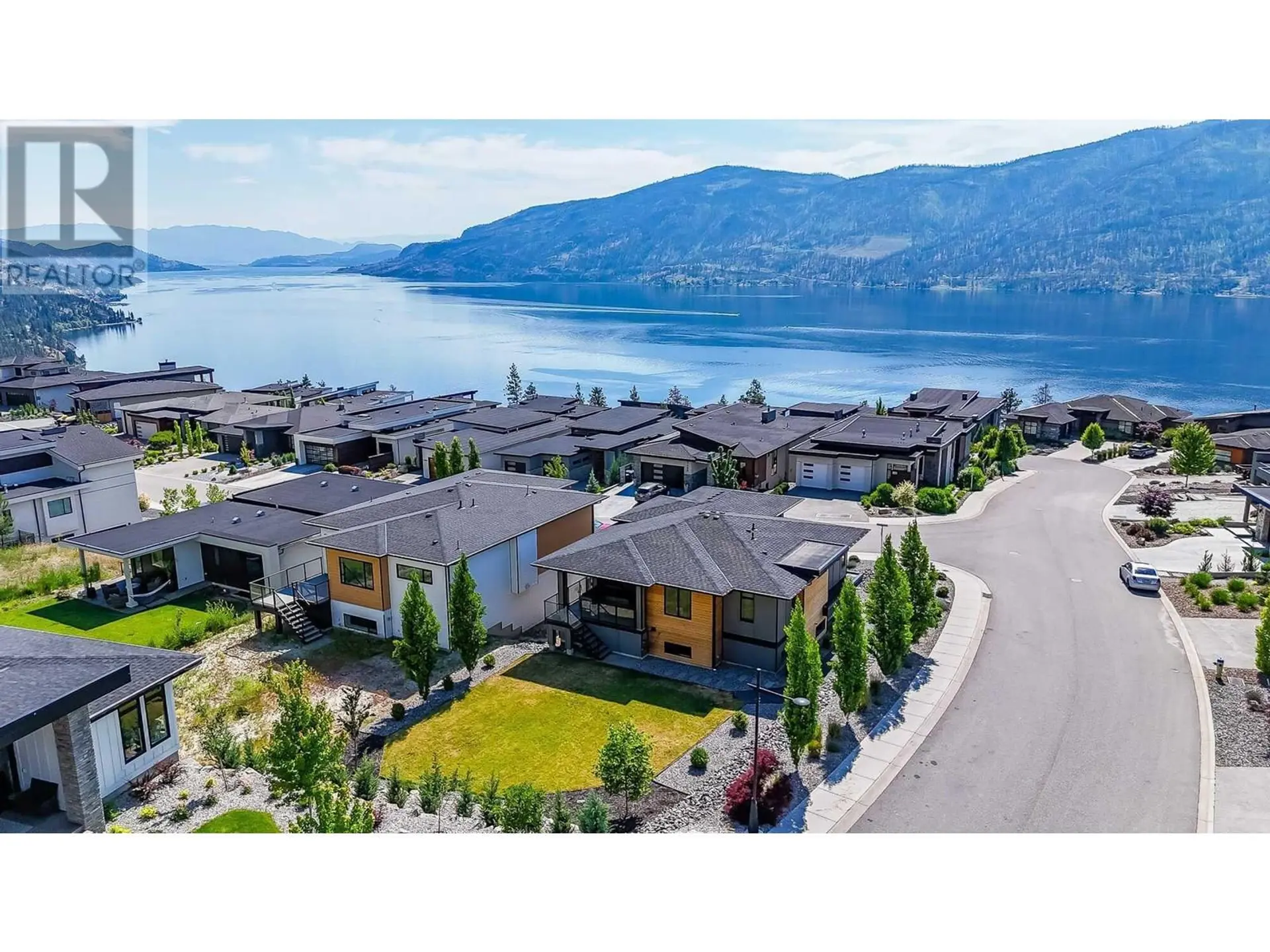 Property at 9499 LEDGESTONE ROAD, Lake Country, BC