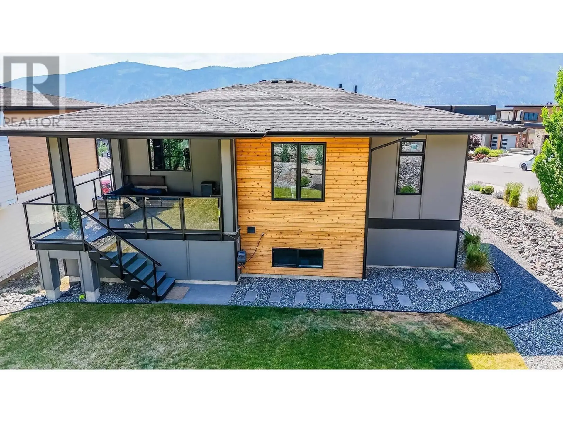 Property at 9499 LEDGESTONE ROAD, Lake Country, BC