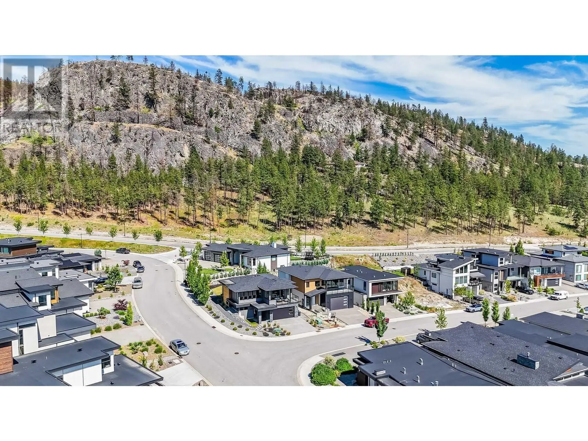 Property at 9499 LEDGESTONE ROAD, Lake Country, BC