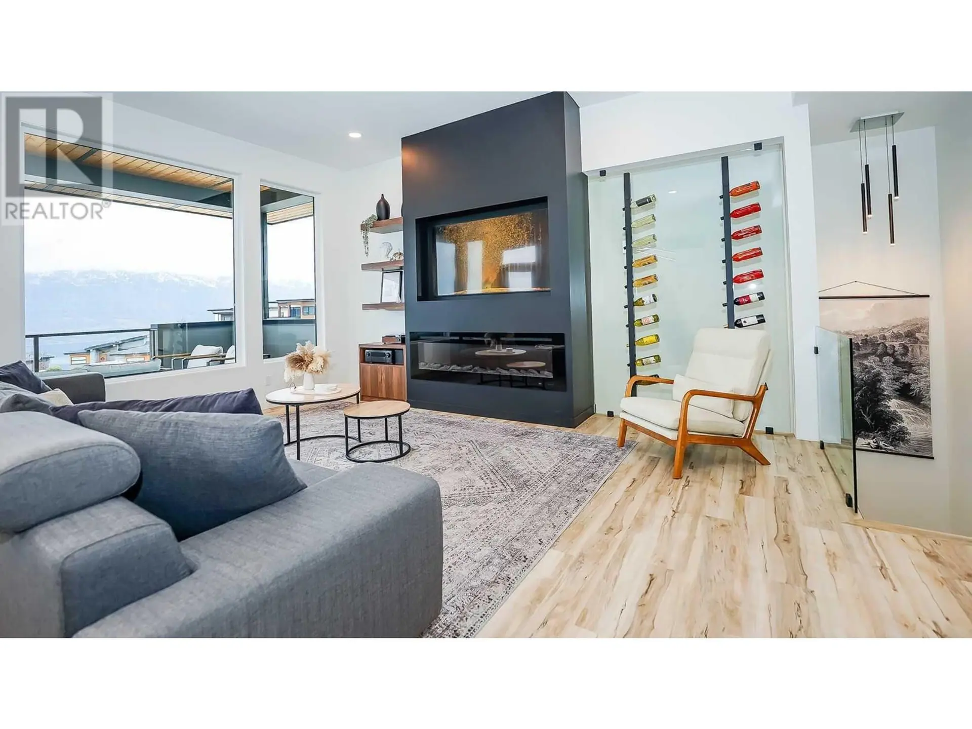 Property at 9499 LEDGESTONE ROAD, Lake Country, BC