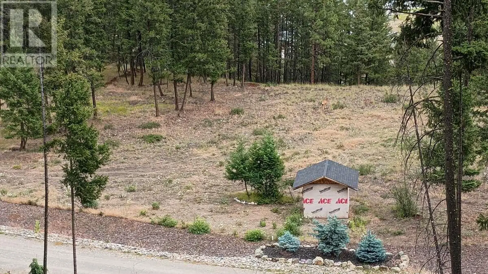 Property at #1 640 HIGHWAY 3, Princeton, BC