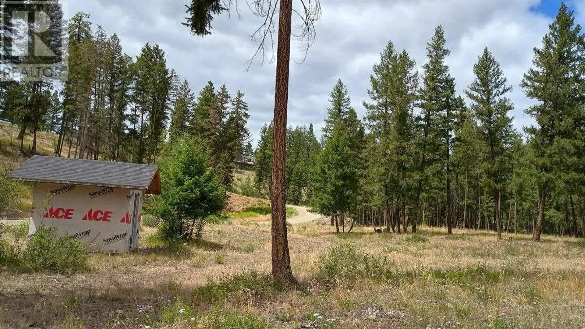 Property at #1 640 HIGHWAY 3, Princeton, BC