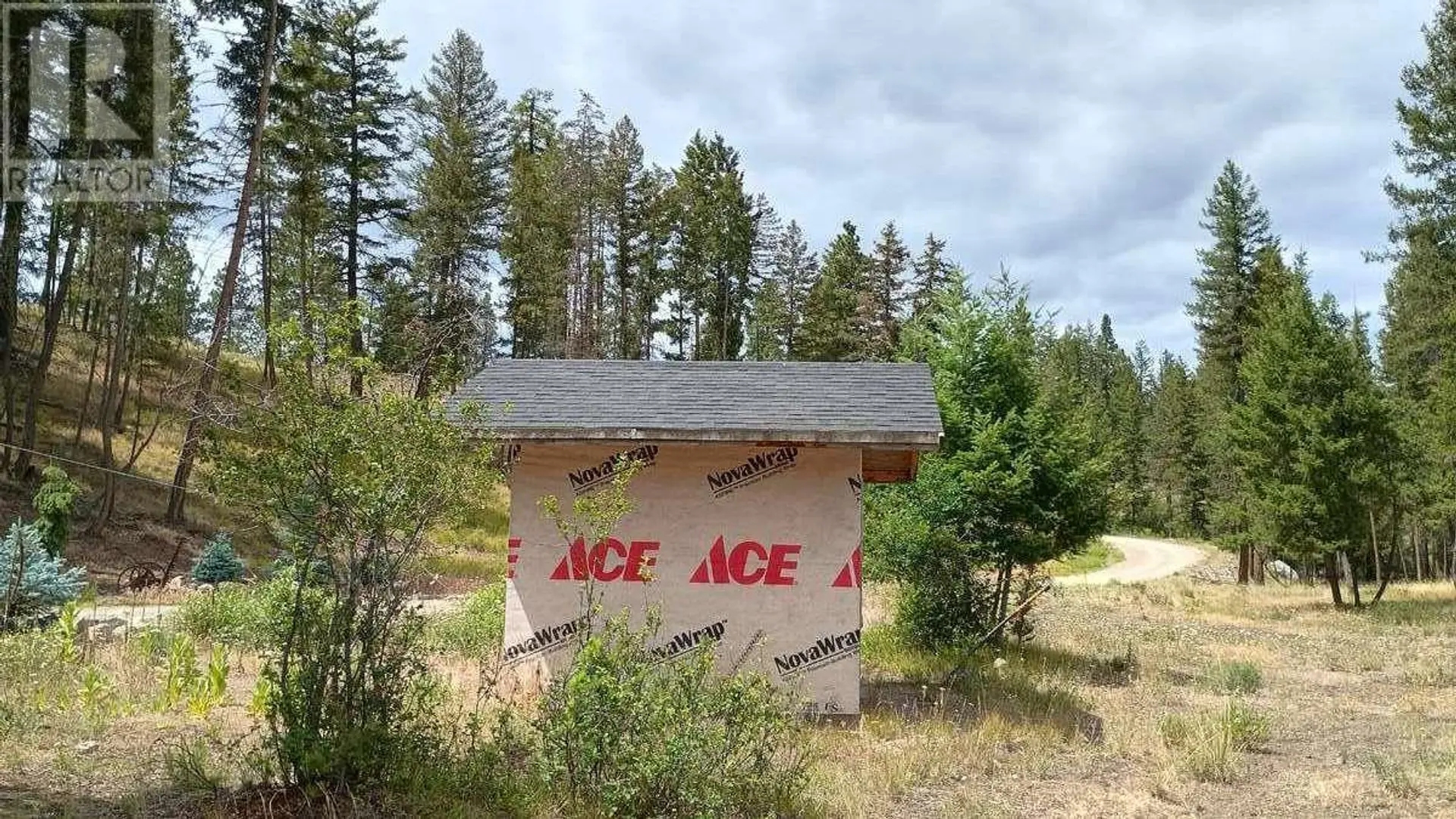 Property at #1 640 HIGHWAY 3, Princeton, BC