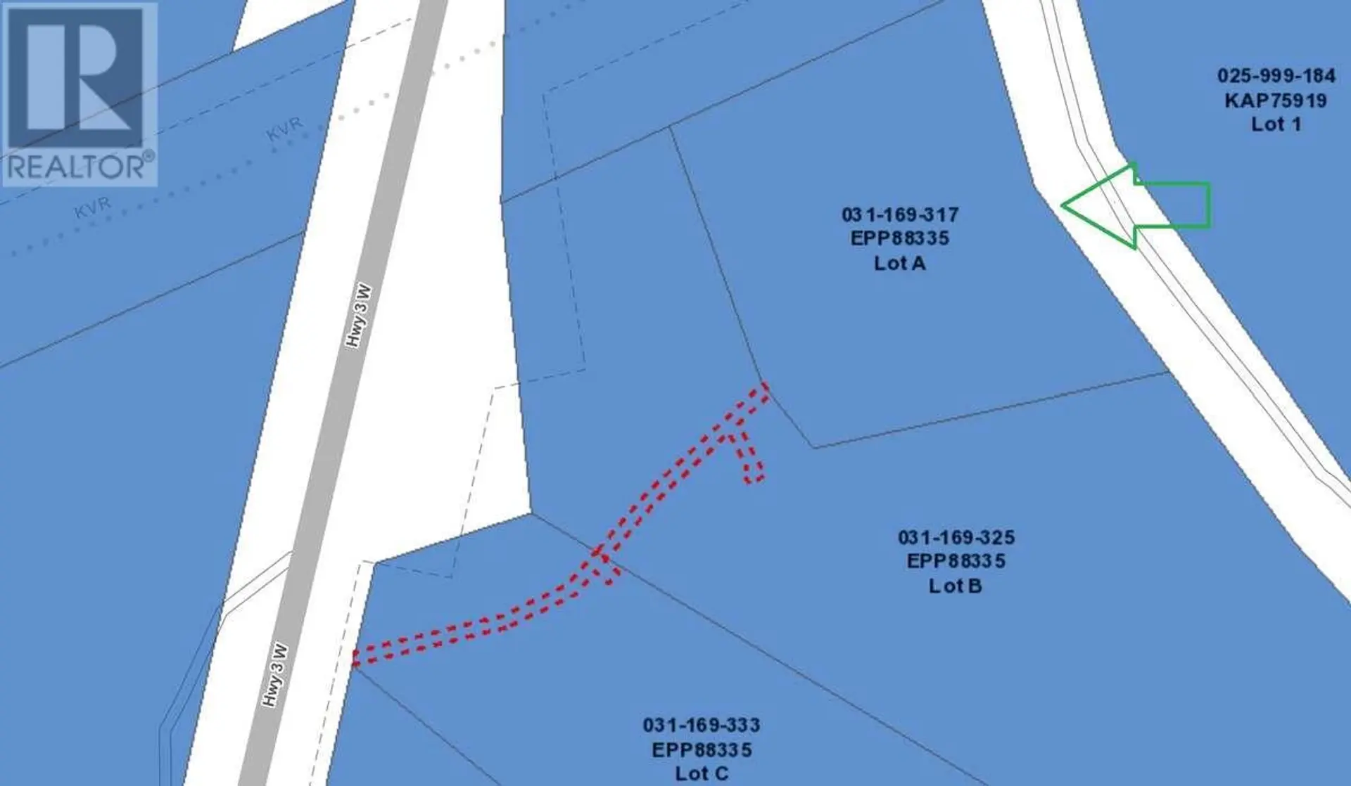 Property at #1 640 HIGHWAY 3, Princeton, BC