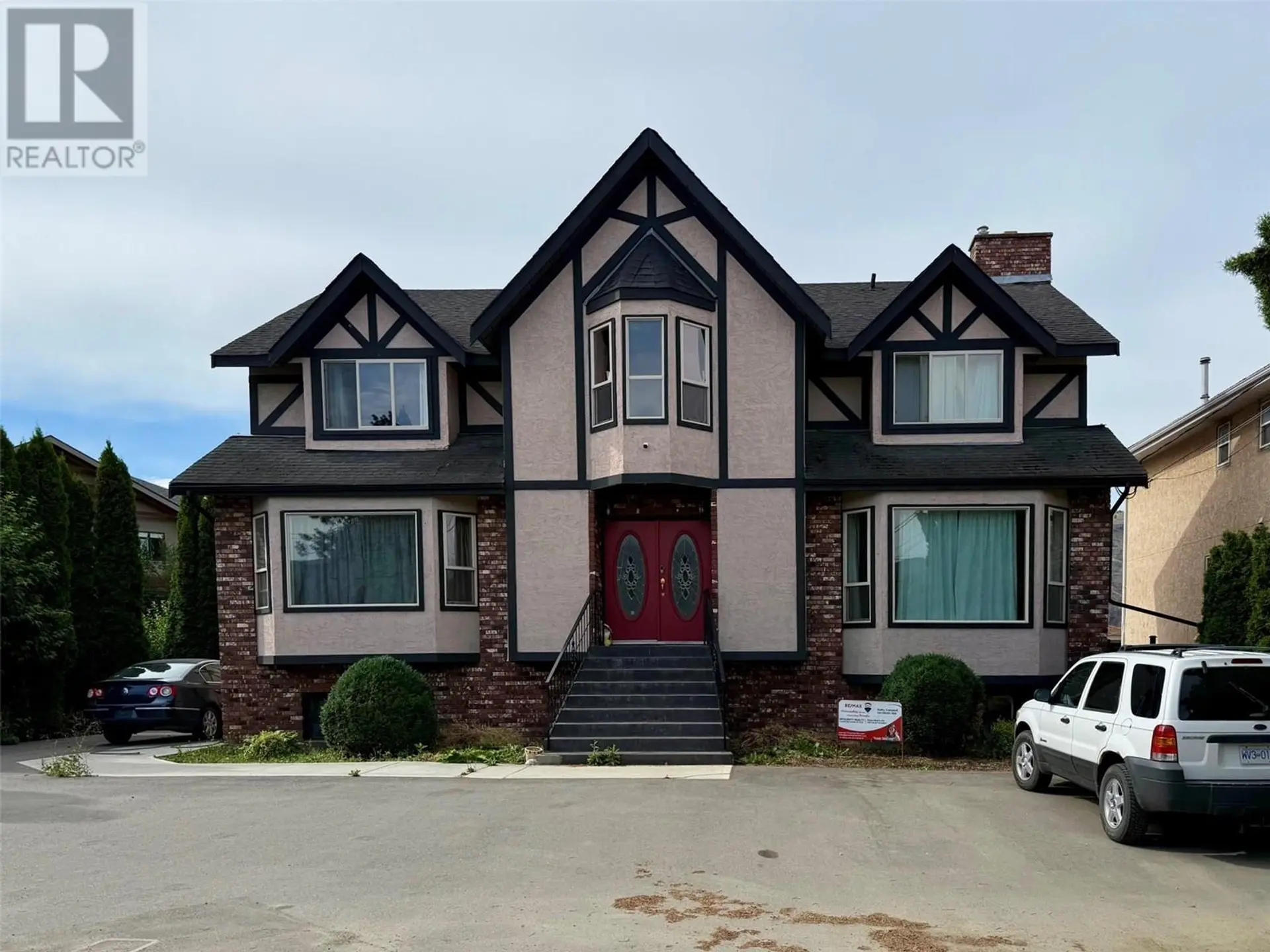Property at 1973 TRANQUILLE Road, Kamloops, BC