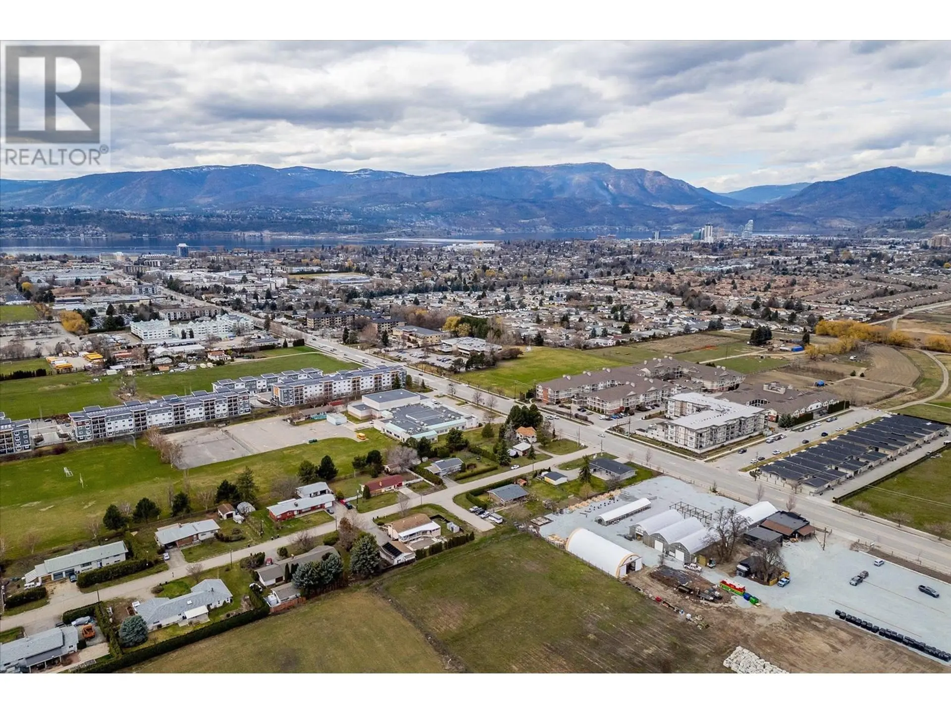 Property at 1599 KLO ROAD LOT# 4, Kelowna, BC
