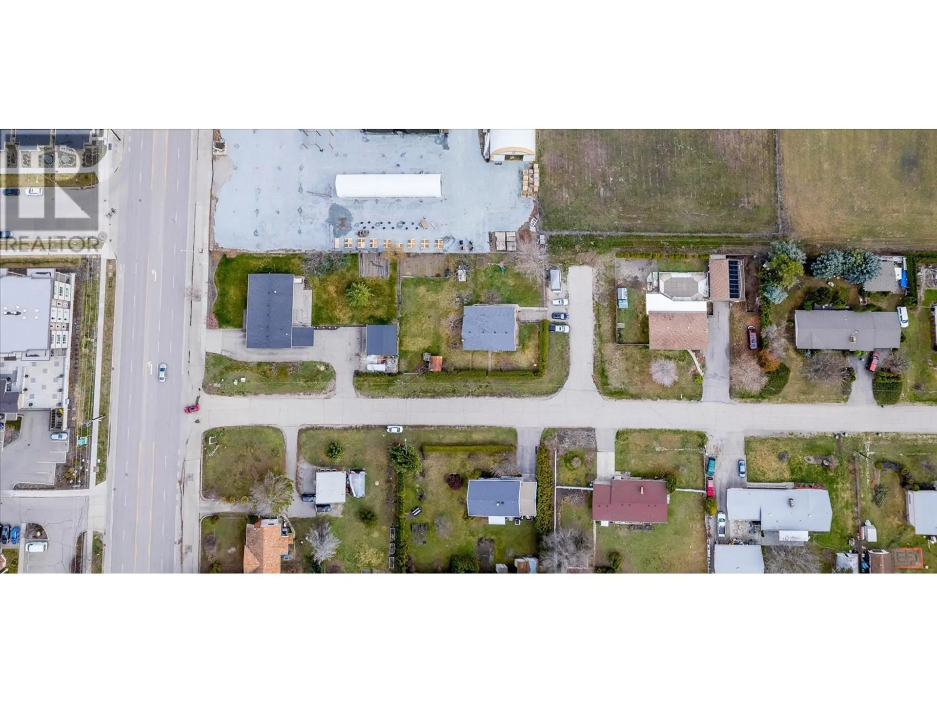 Property at 1599 KLO ROAD LOT# 4, Kelowna, BC