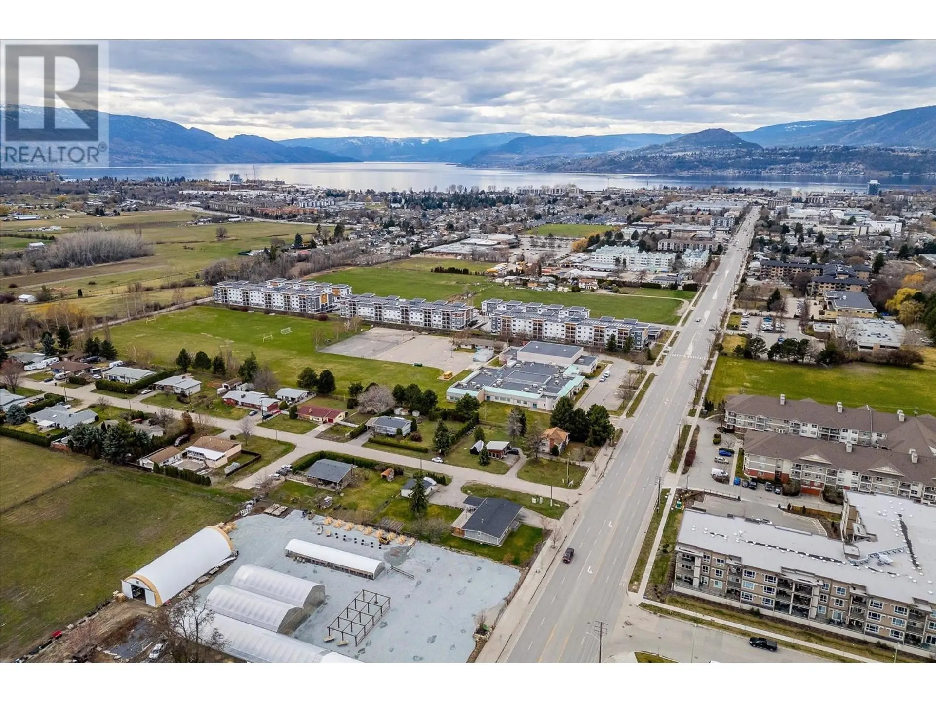 Property at 1599 KLO ROAD LOT# 4, Kelowna, BC