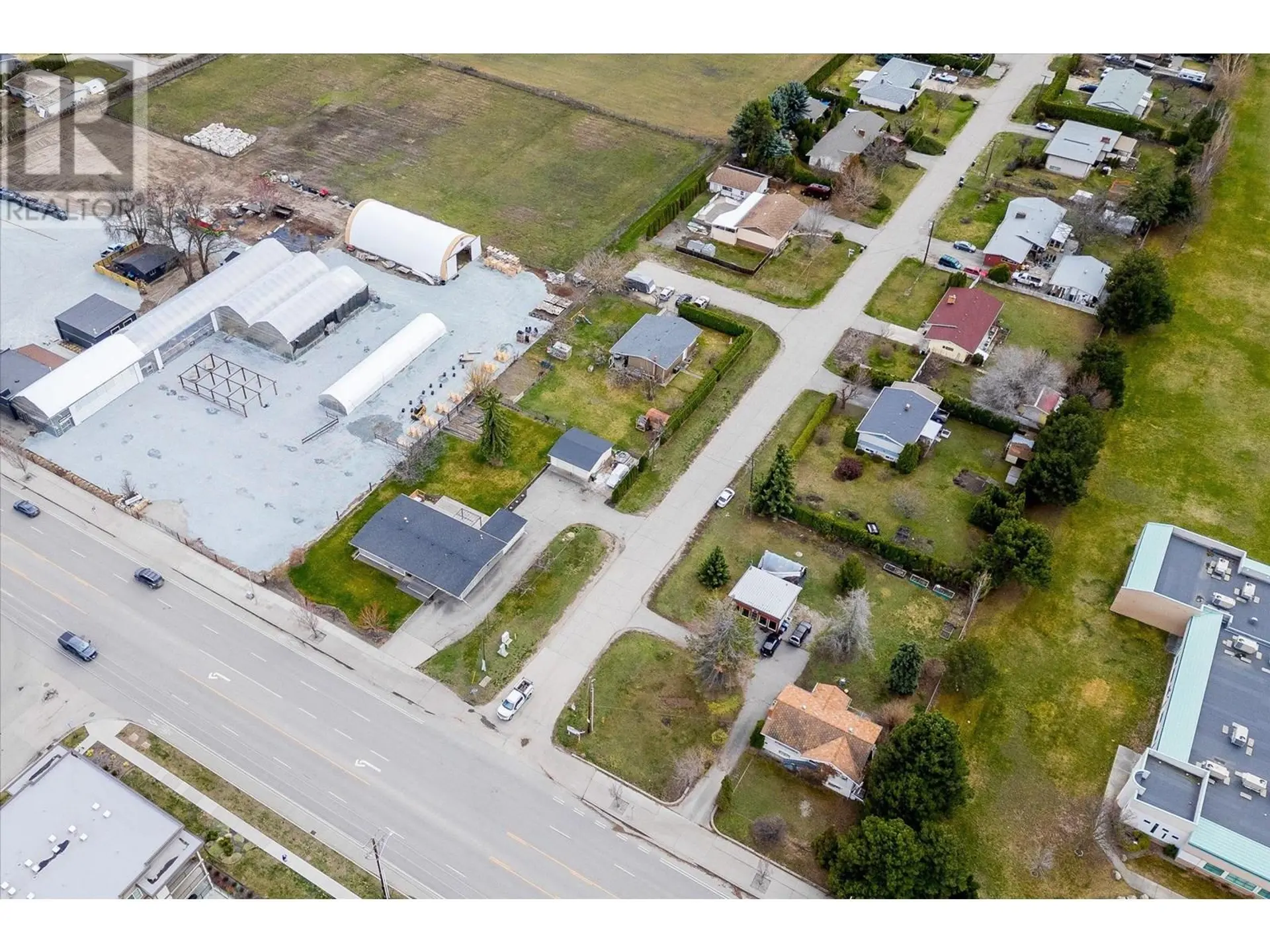 Property at 3159 ST. AMAND ROAD LOT# 5, Kelowna, BC