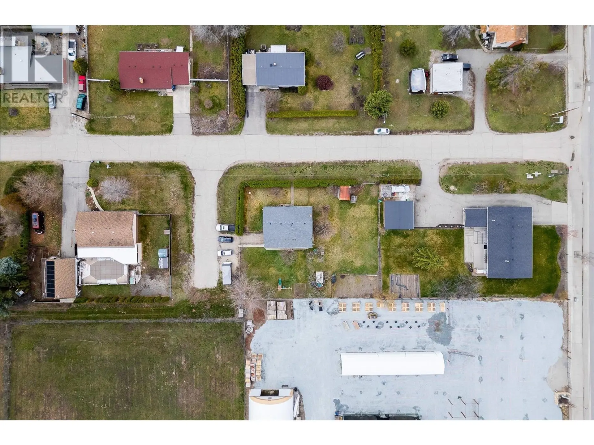 Property at 3159 ST. AMAND ROAD LOT# 5, Kelowna, BC