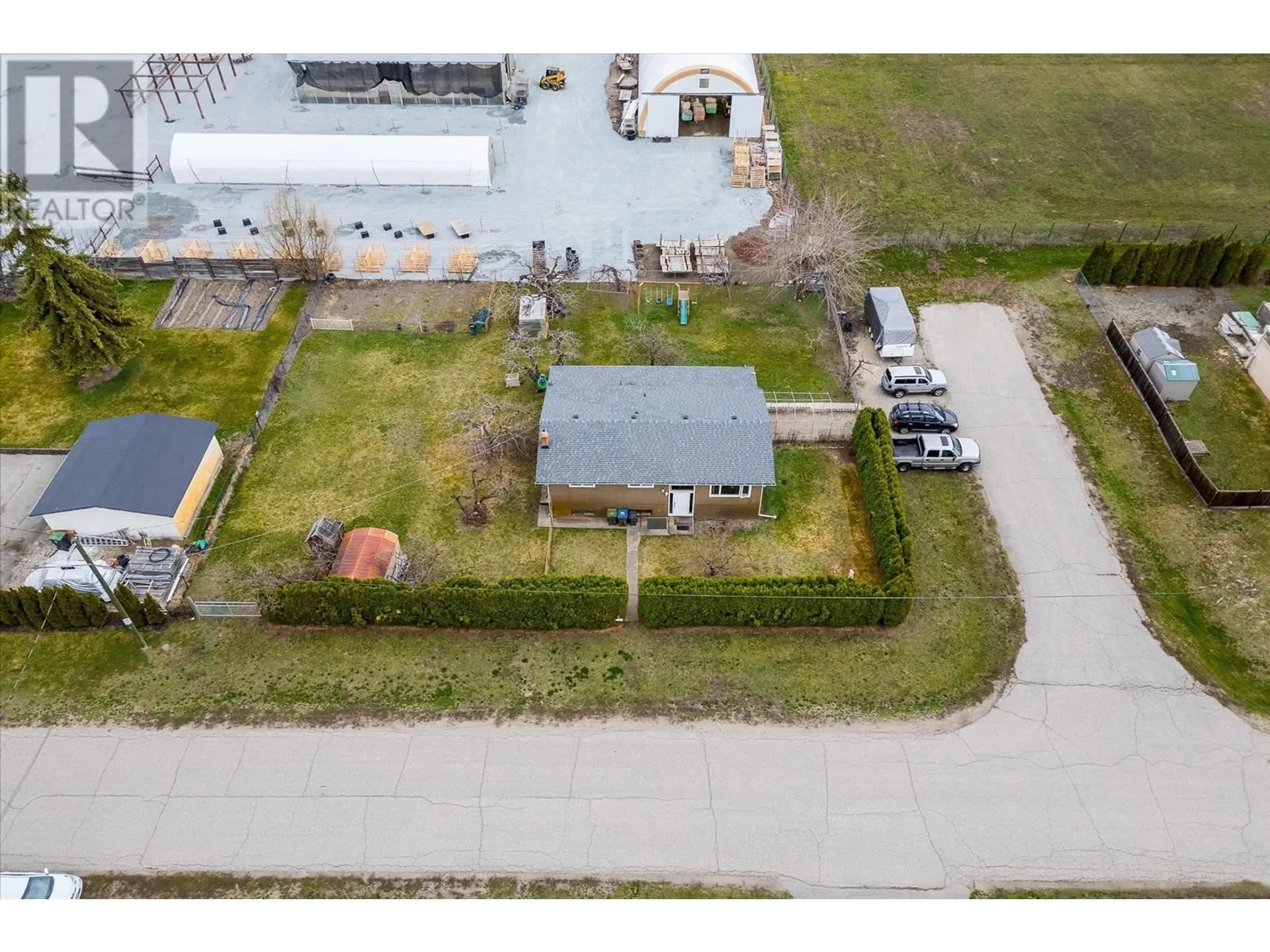 Property at 3159 ST. AMAND ROAD LOT# 5, Kelowna, BC
