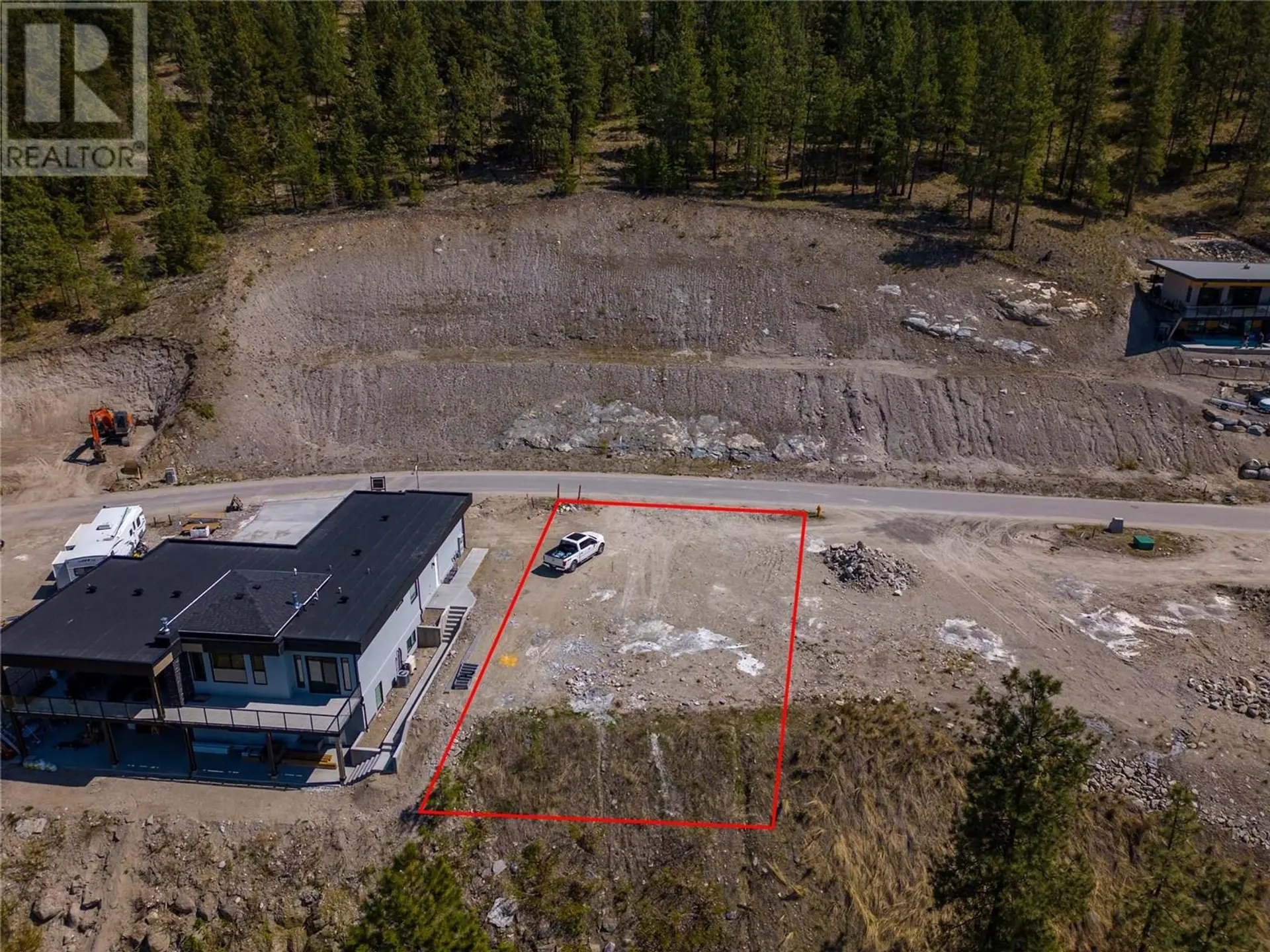 Property at 2955 OUTLOOK WAY, Naramata, BC