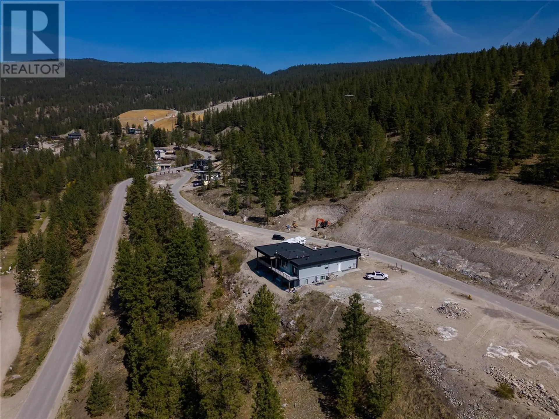 Property at 2955 OUTLOOK WAY, Naramata, BC