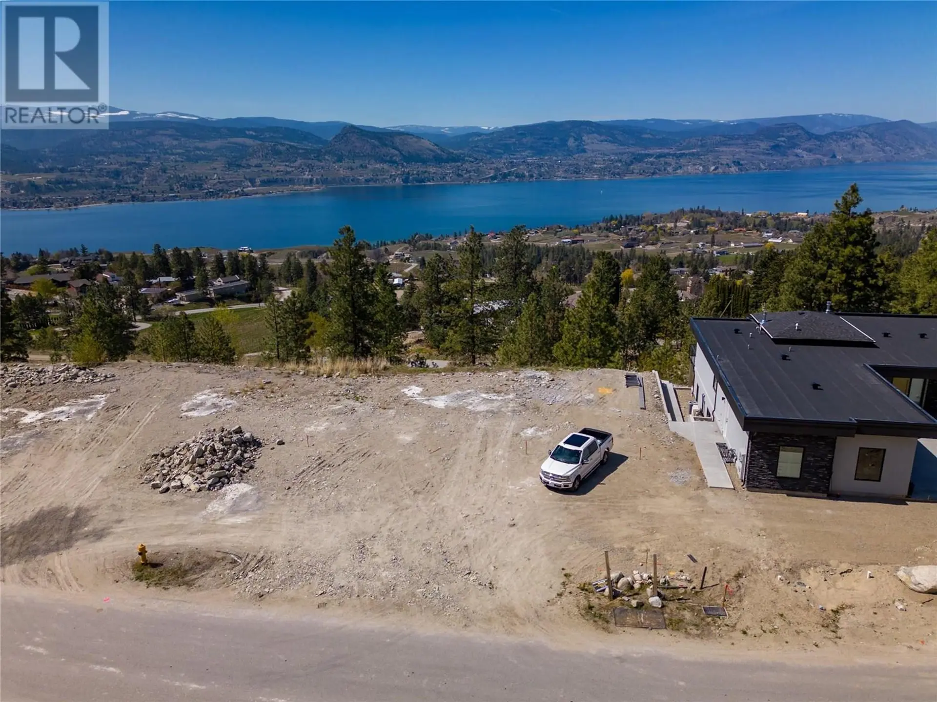 Property at 2955 OUTLOOK WAY, Naramata, BC