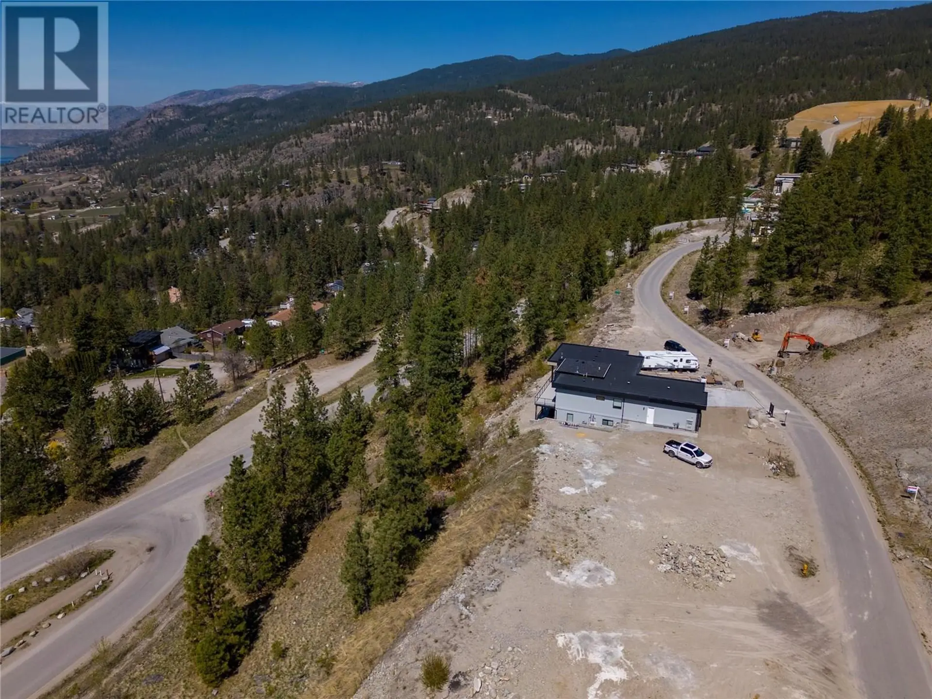 Property at 2955 OUTLOOK WAY, Naramata, BC