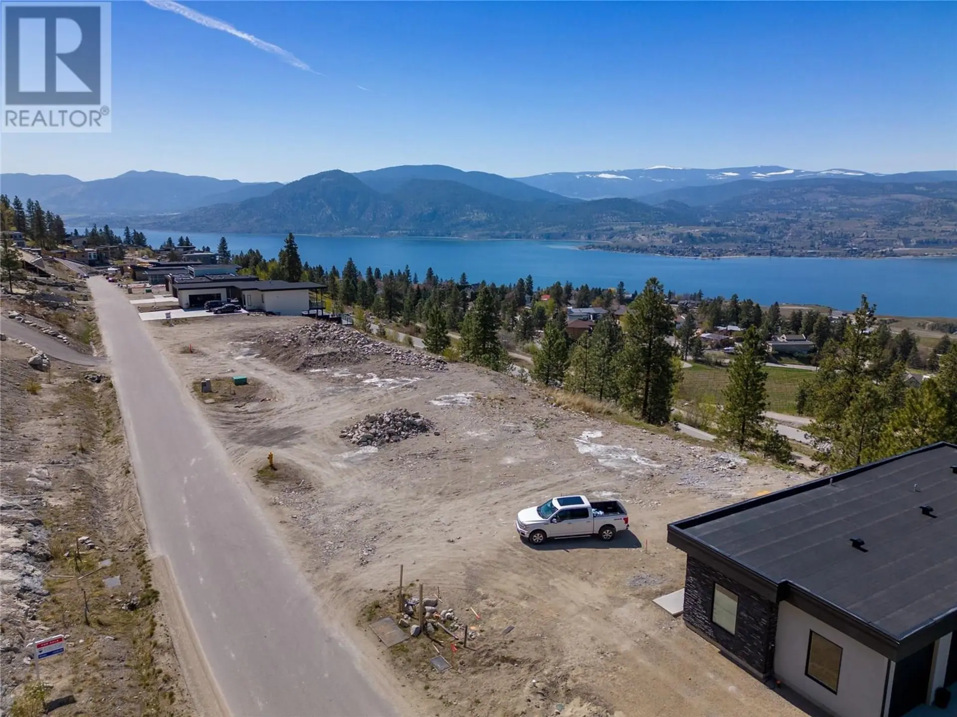 Property at 2955 OUTLOOK WAY, Naramata, BC