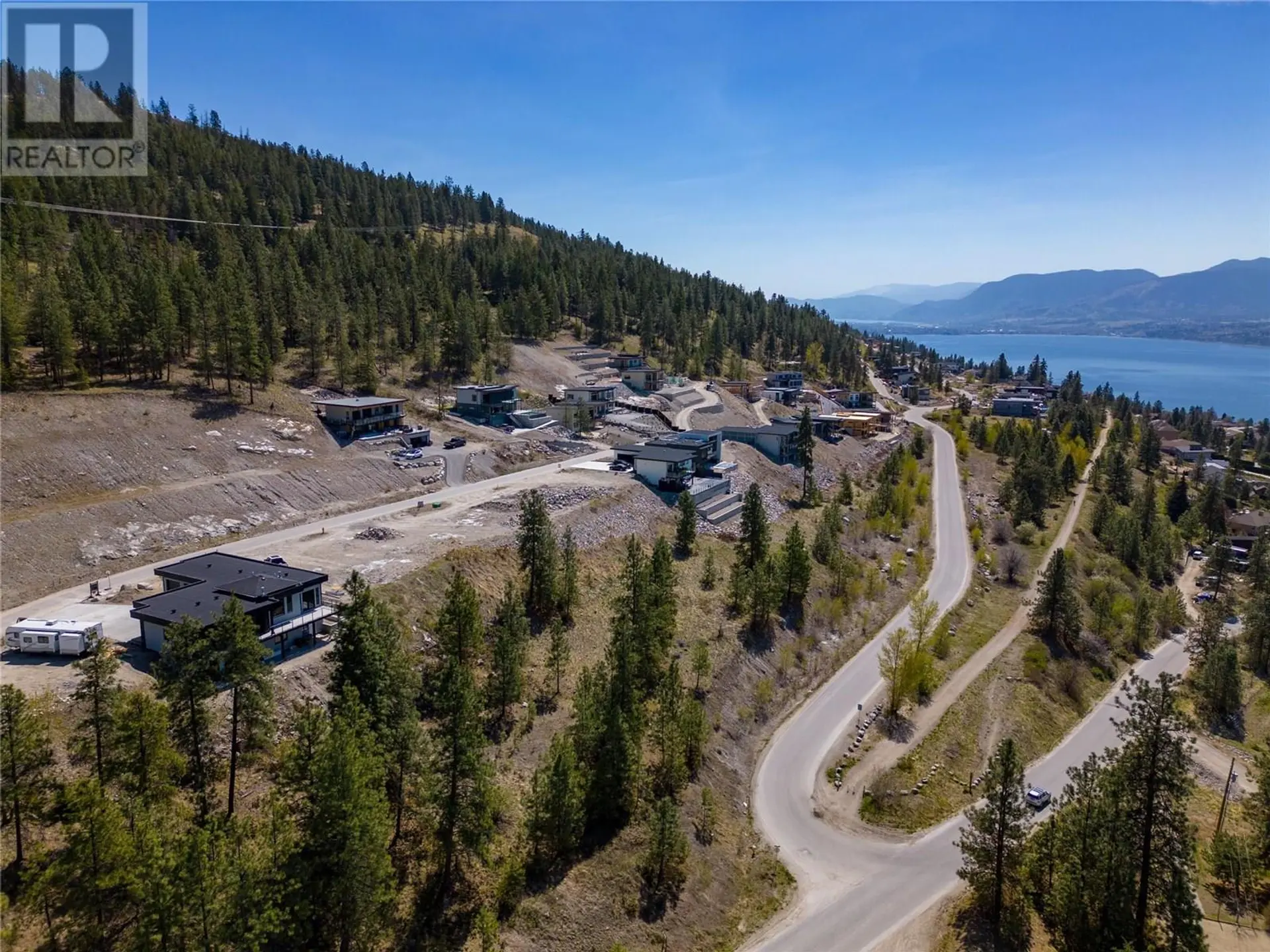 Property at 2955 OUTLOOK WAY, Naramata, BC