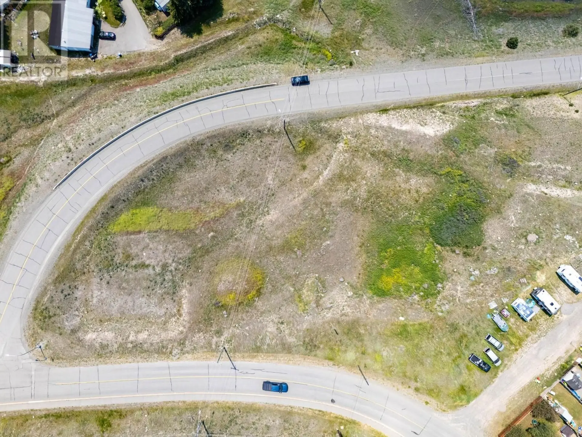 Property at 73 ARD RIGH ROAD, Logan Lake, BC