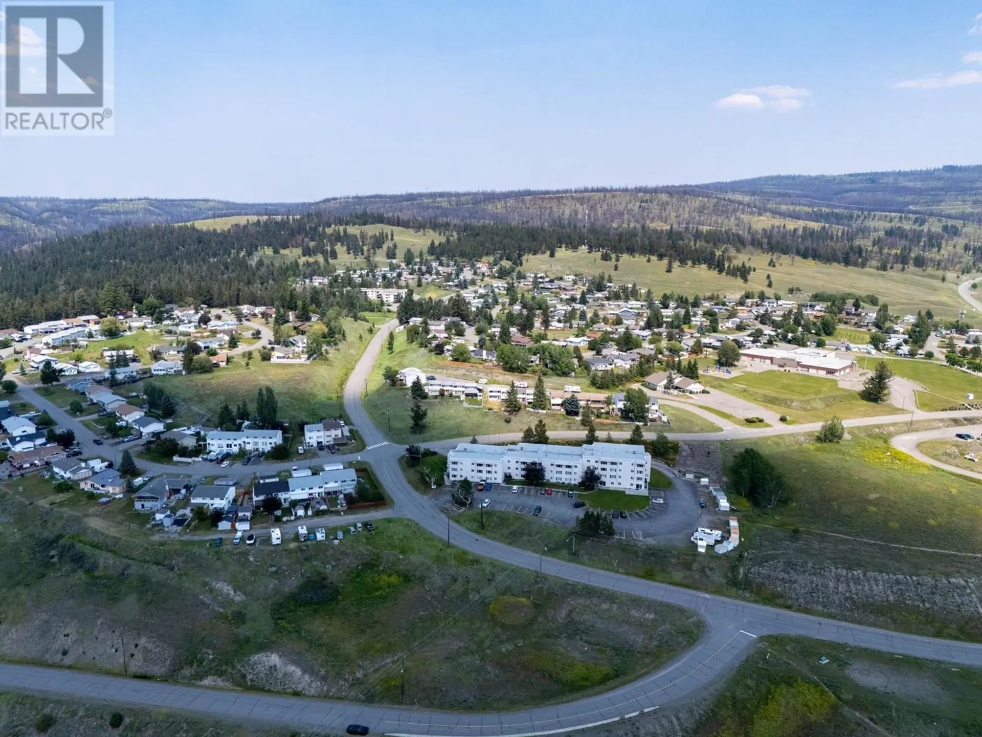 Property at 73 ARD RIGH ROAD, Logan Lake, BC