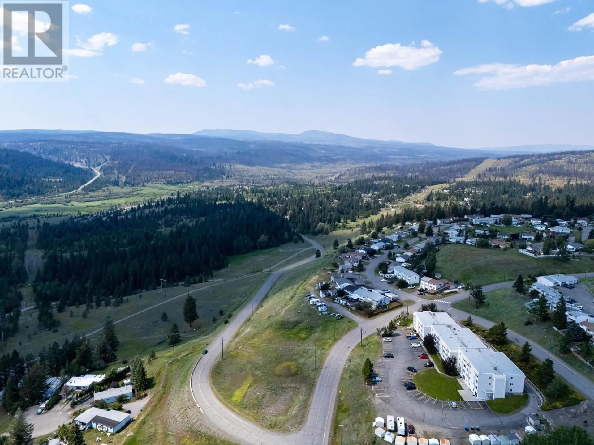 Property at 73 ARD RIGH ROAD, Logan Lake, BC