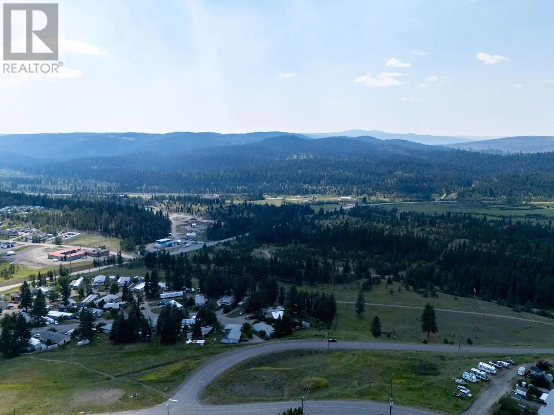 Property at 73 ARD RIGH ROAD, Logan Lake, BC