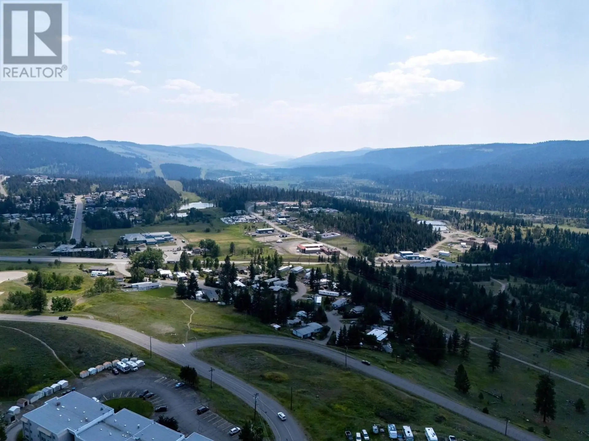 Property at 73 ARD RIGH ROAD, Logan Lake, BC