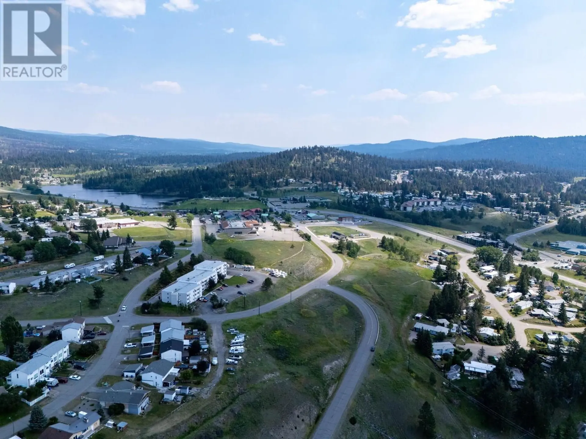 Property at 73 ARD RIGH ROAD, Logan Lake, BC