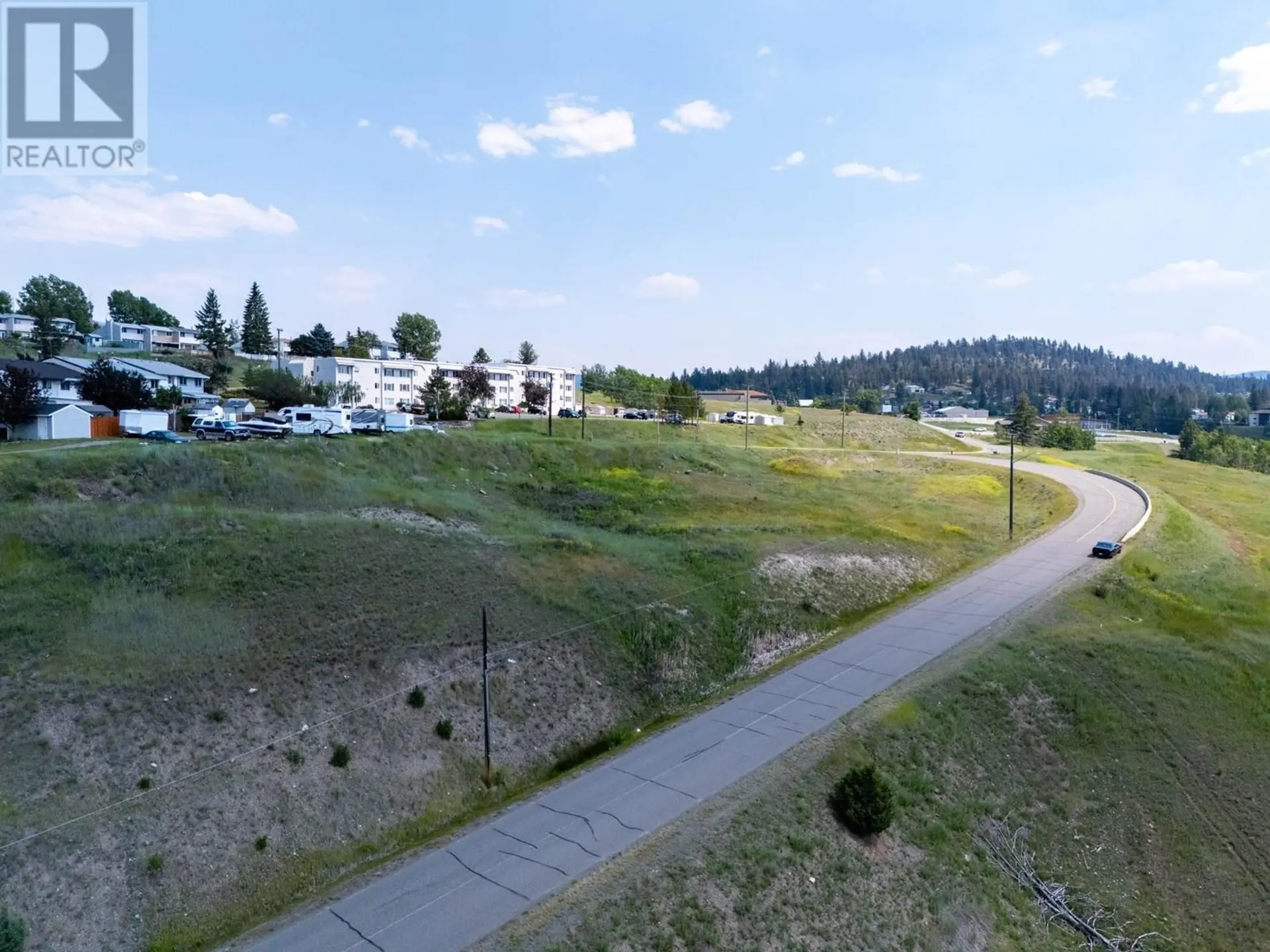 Property at 73 ARD RIGH ROAD, Logan Lake, BC