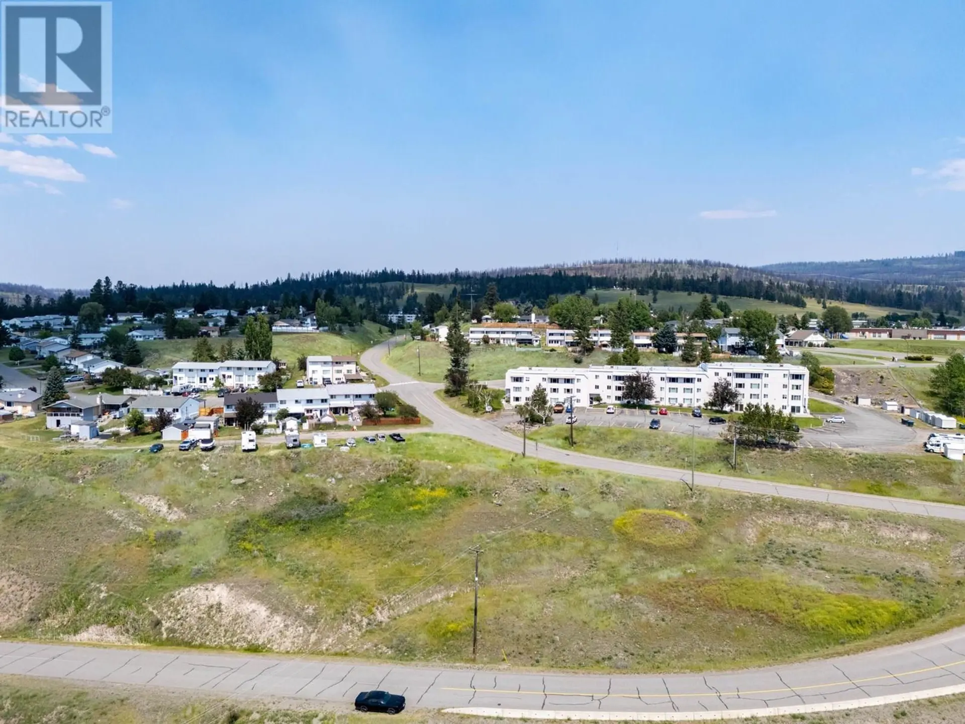 Property at 73 ARD RIGH ROAD, Logan Lake, BC