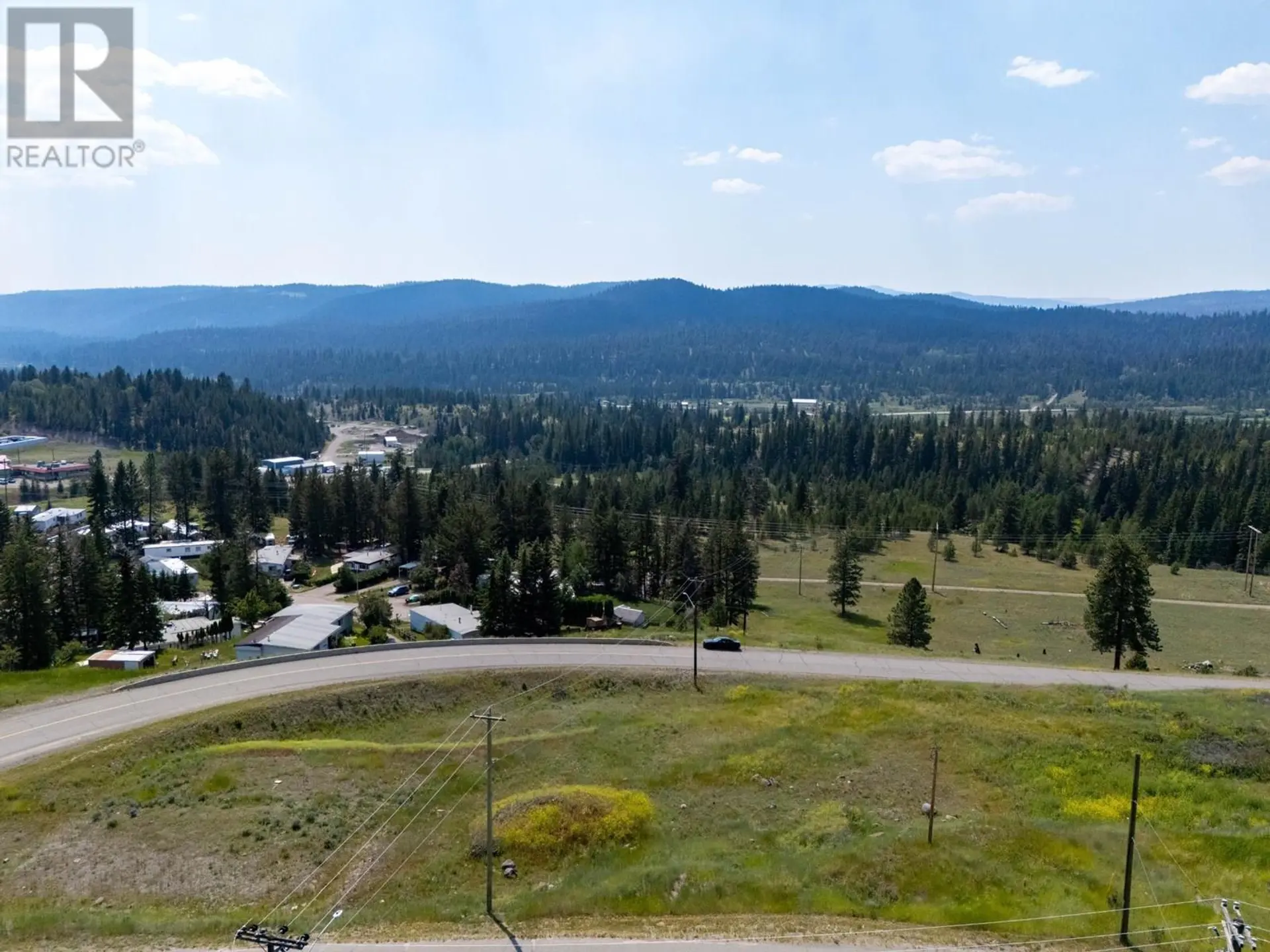 Property at 73 ARD RIGH ROAD, Logan Lake, BC