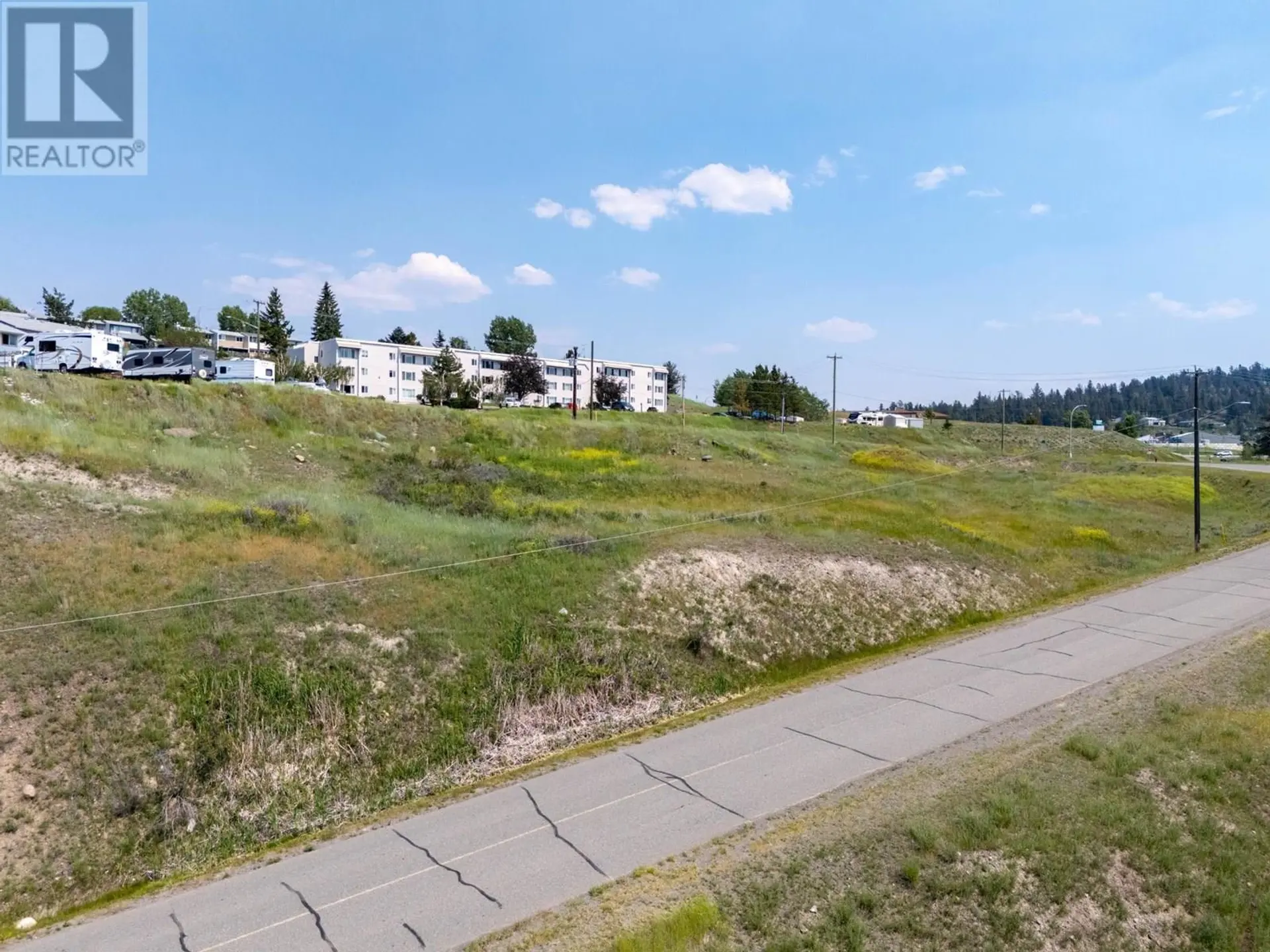 Property at 73 ARD RIGH ROAD, Logan Lake, BC