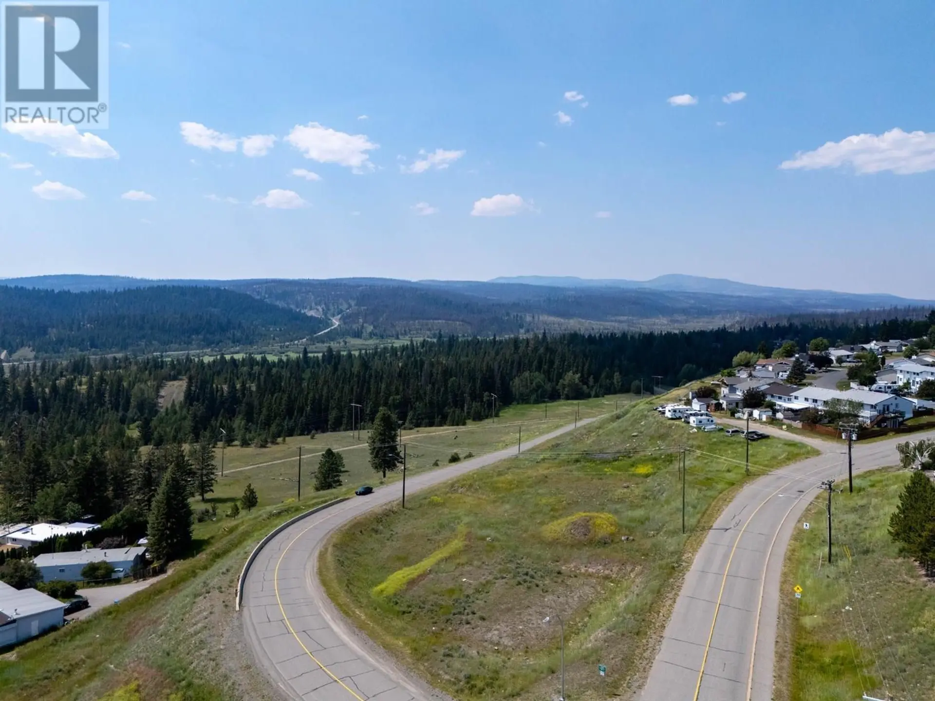 Property at 73 ARD RIGH ROAD, Logan Lake, BC