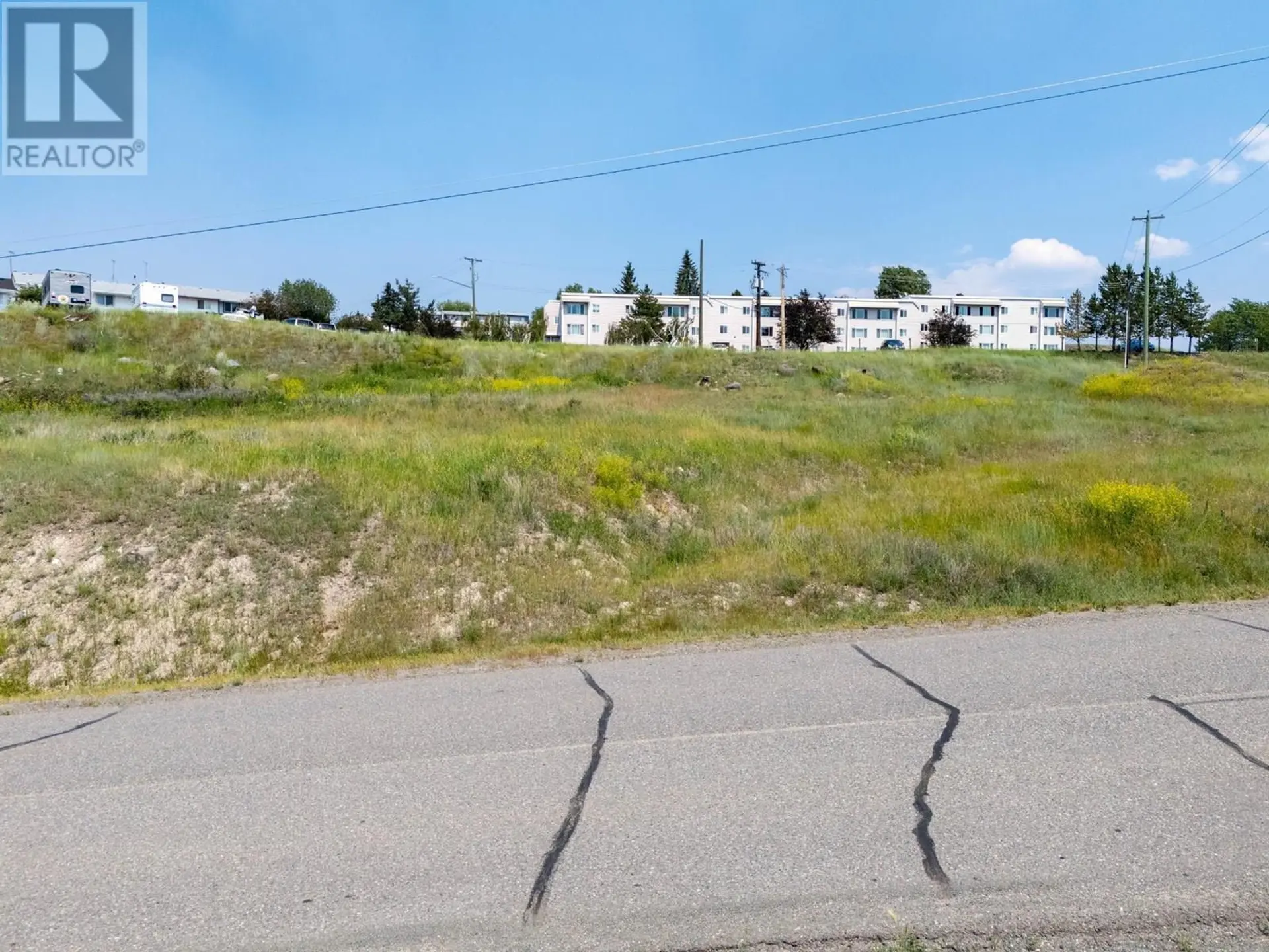 Property at 73 ARD RIGH ROAD, Logan Lake, BC