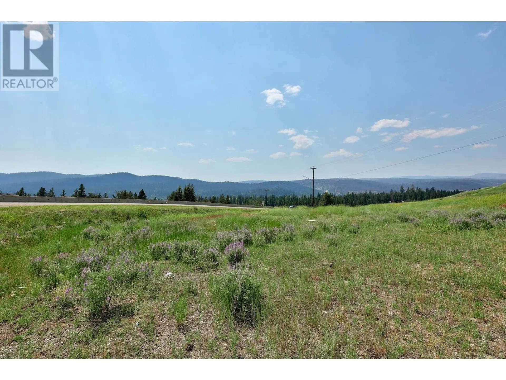 Property at 73 ARD RIGH ROAD, Logan Lake, BC