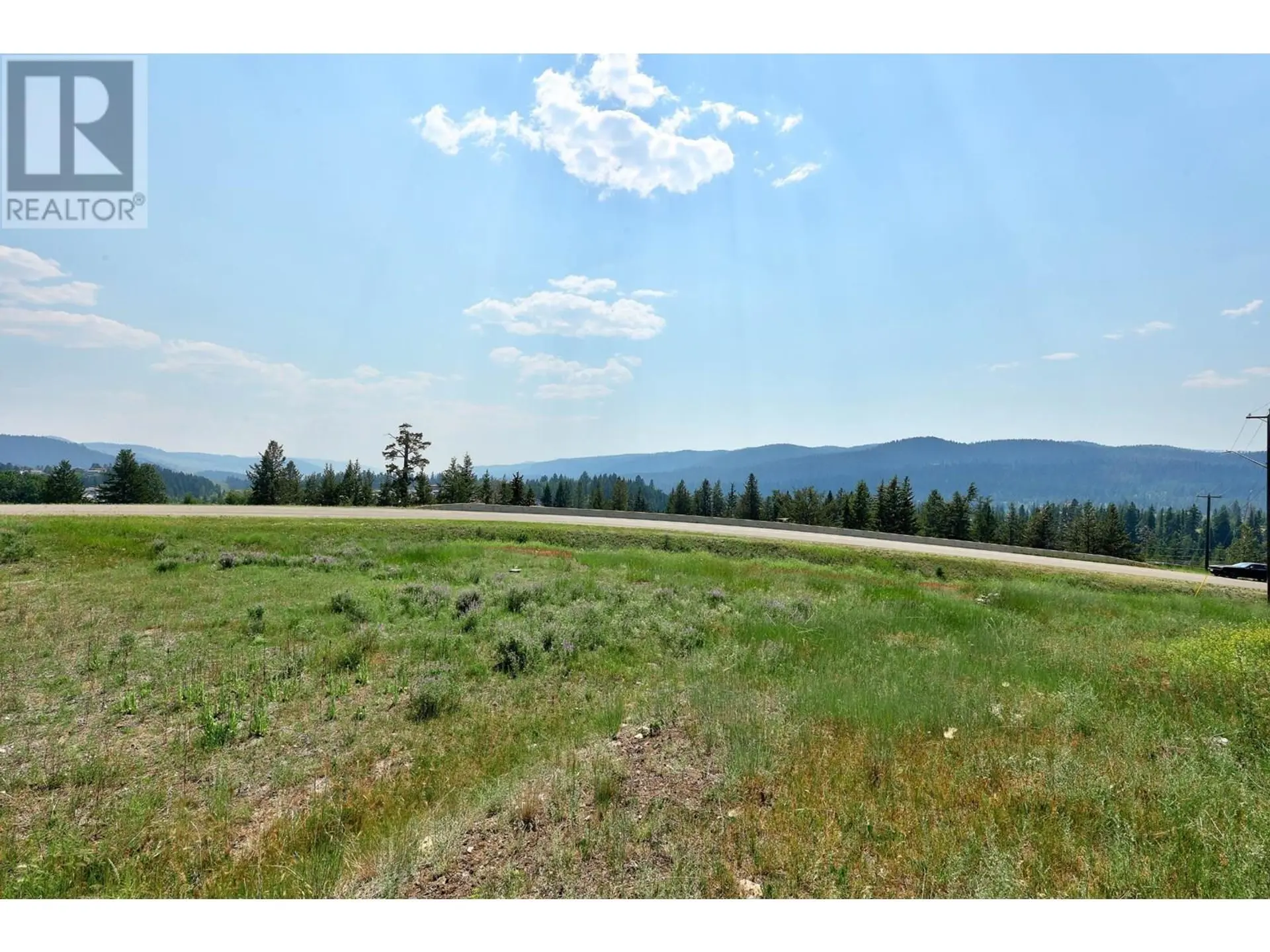 Property at 73 ARD RIGH ROAD, Logan Lake, BC