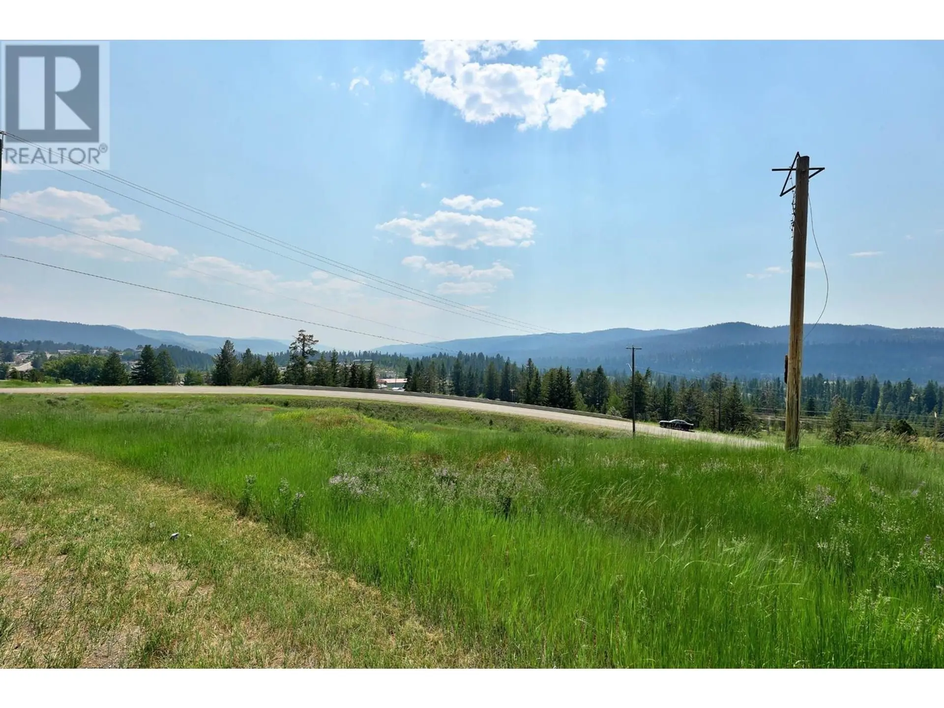 Property at 73 ARD RIGH ROAD, Logan Lake, BC