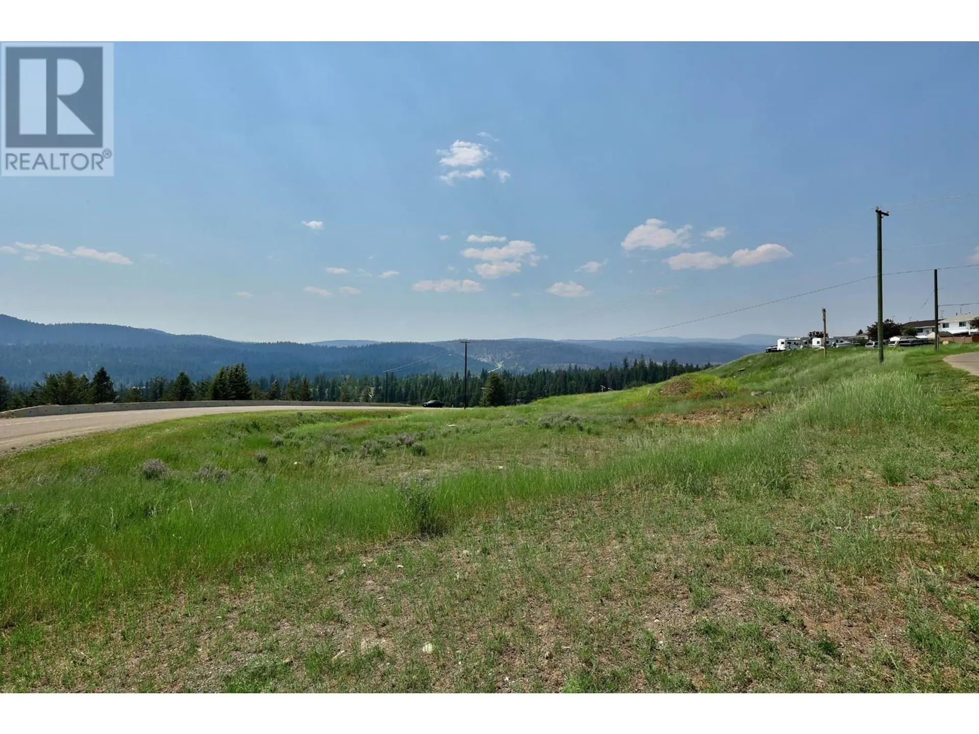 Property at 73 ARD RIGH ROAD, Logan Lake, BC