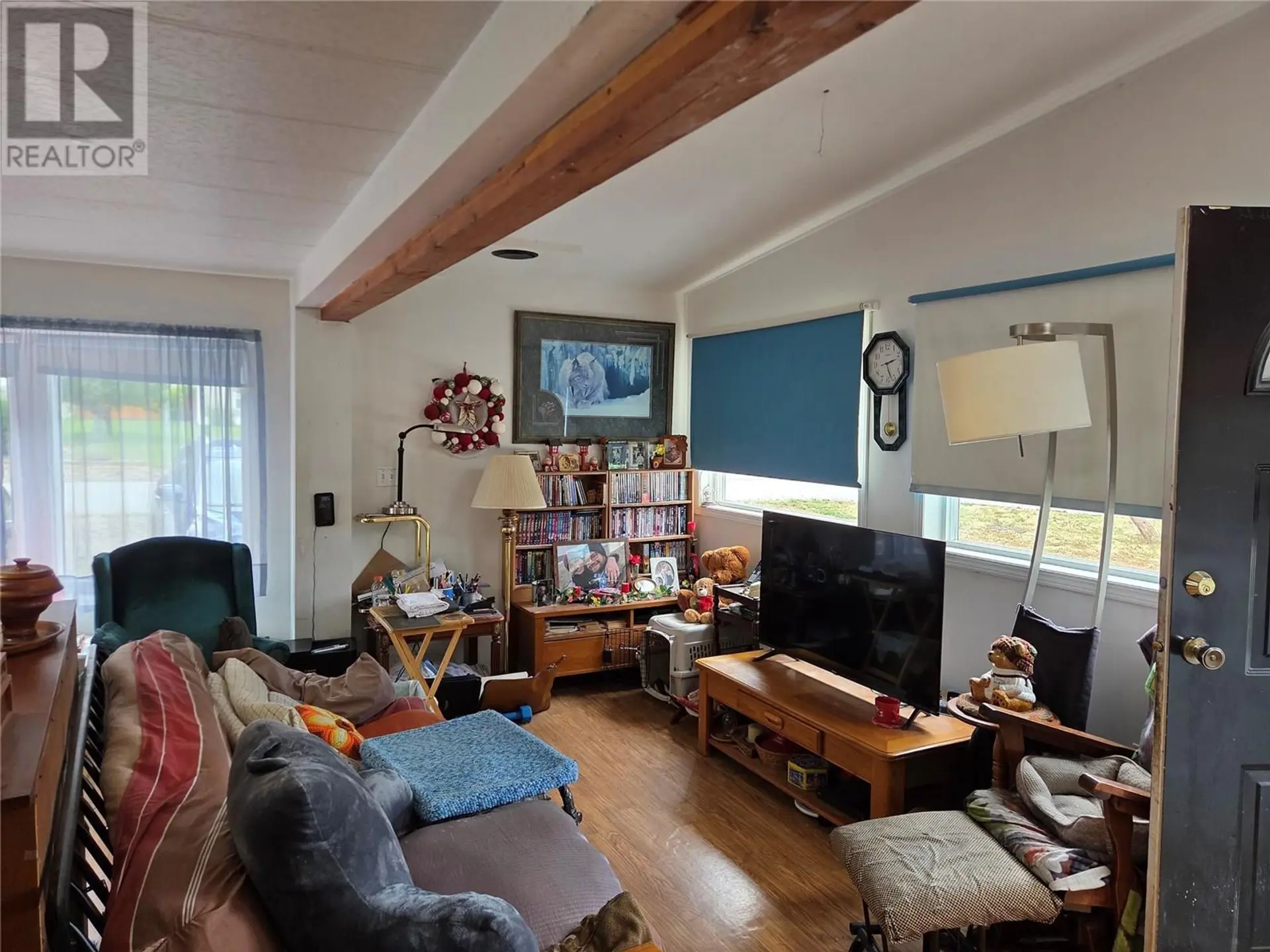 Property at 1529 MAIN STREET, Keremeos, BC